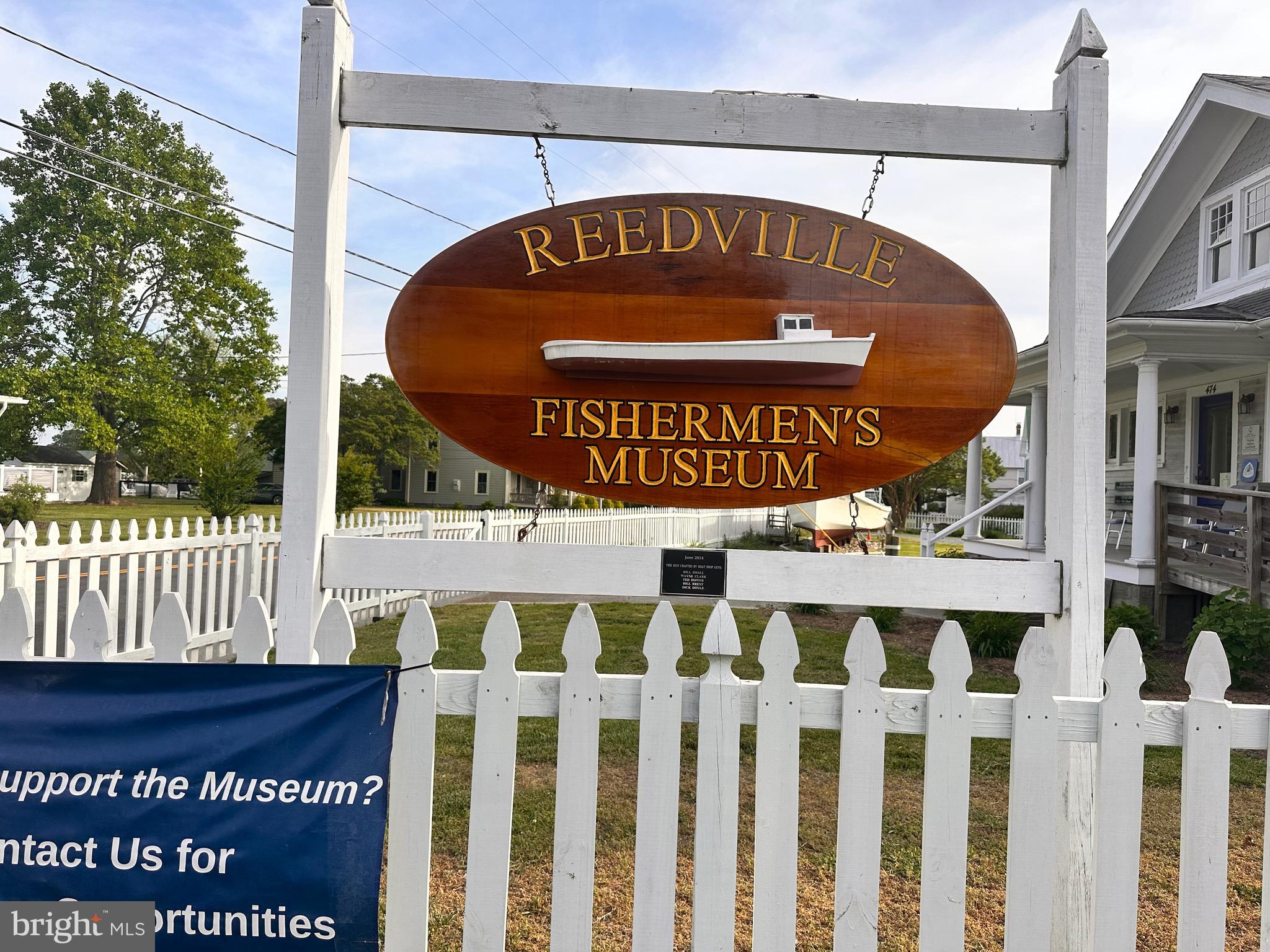 NORTHUMBERLAND - Residential