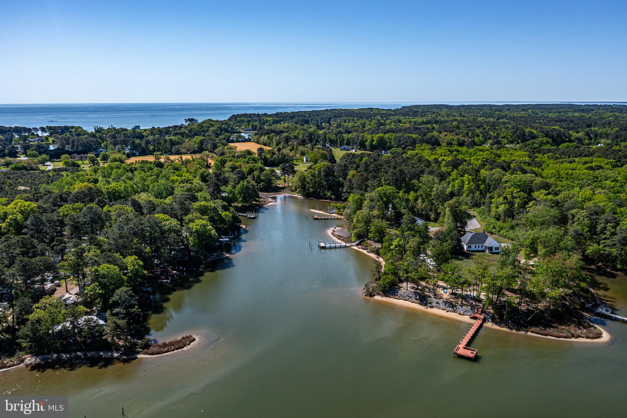 NORTHUMBERLAND - Residential