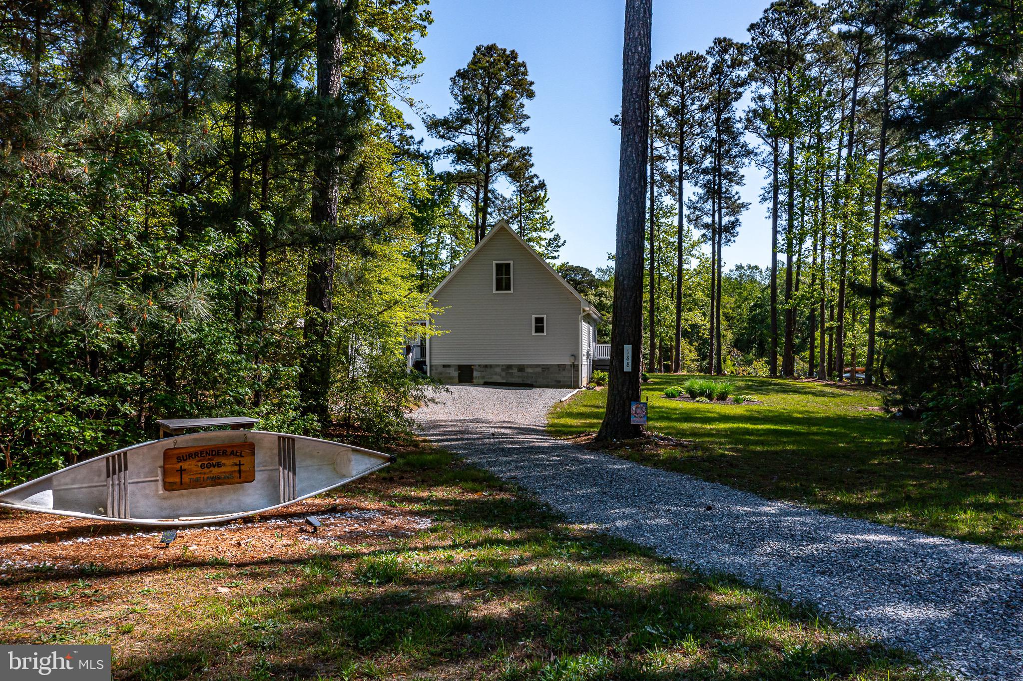 NORTHUMBERLAND - Residential
