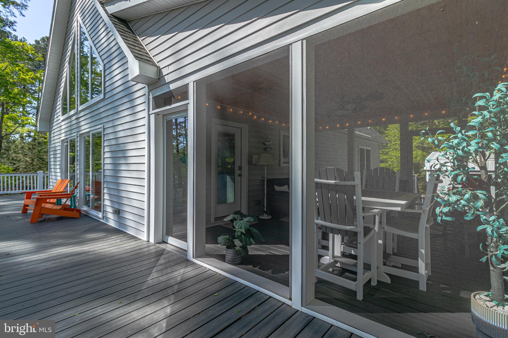 NORTHUMBERLAND - Residential