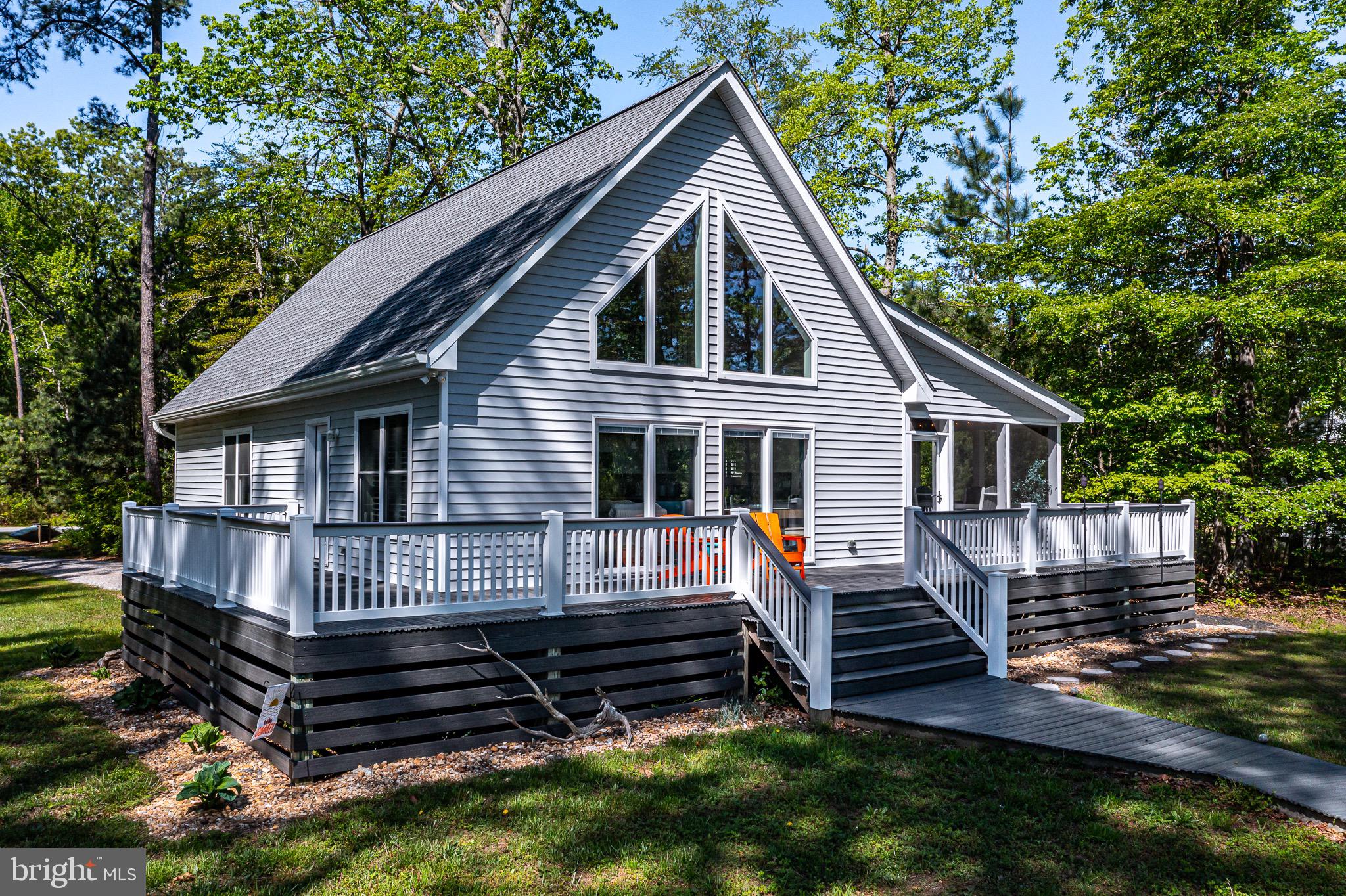 NORTHUMBERLAND - Residential