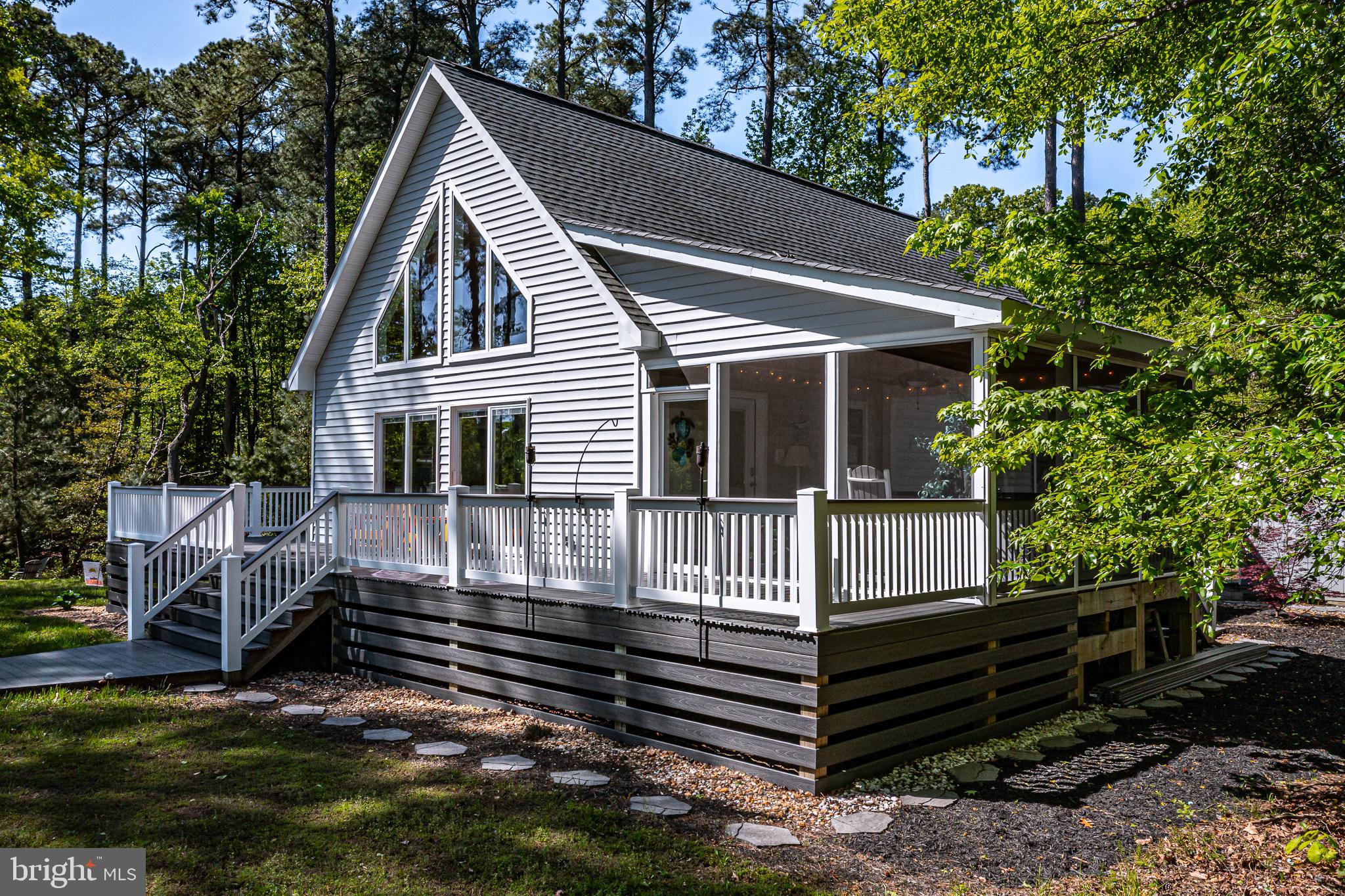 NORTHUMBERLAND - Residential