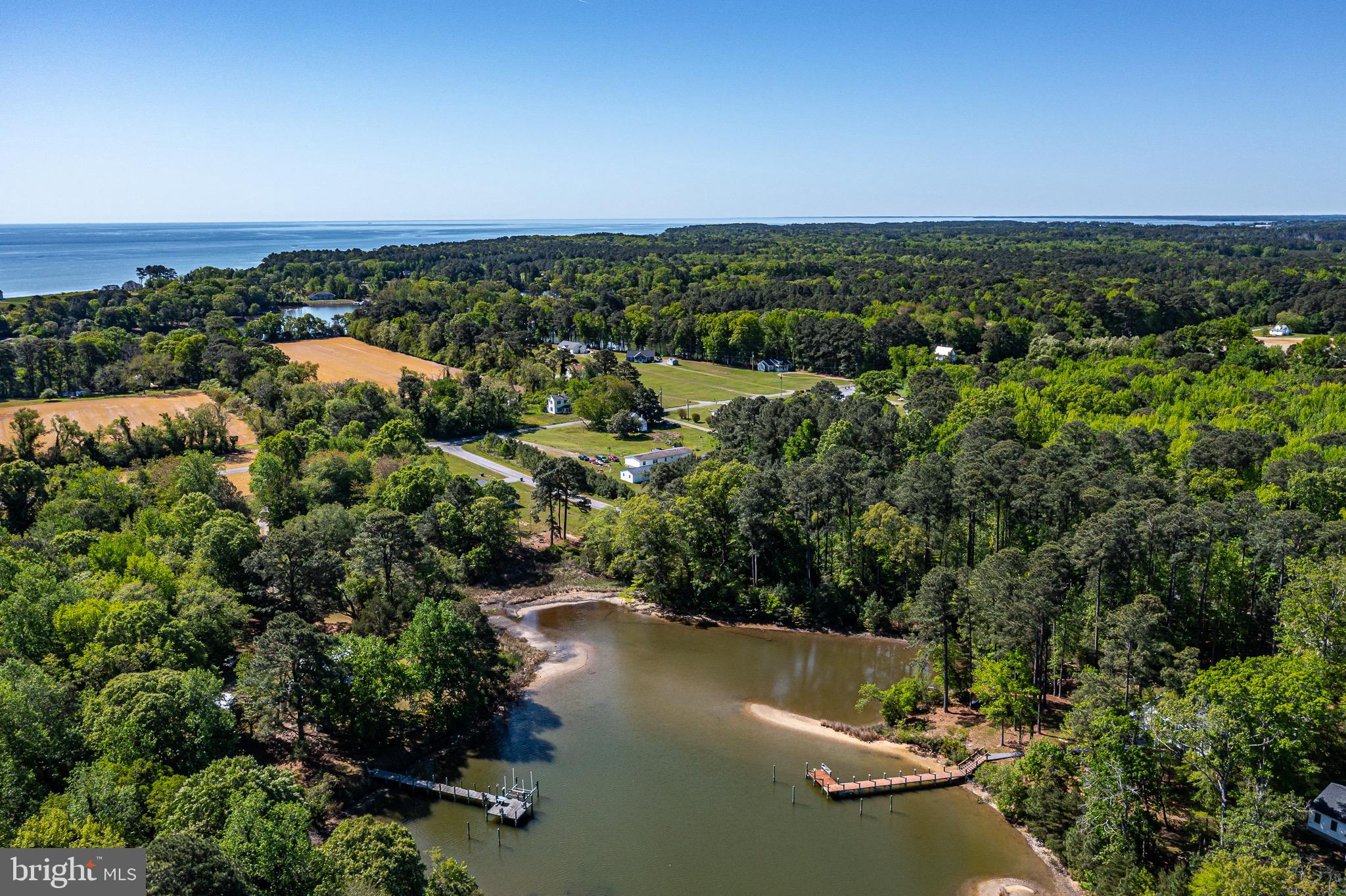 NORTHUMBERLAND - Residential
