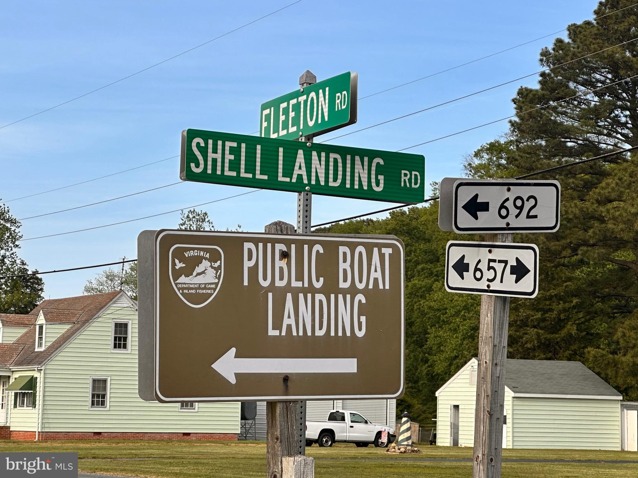 NORTHUMBERLAND - Residential