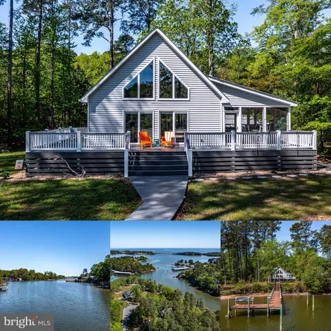 188 Kathleens Way, Reedville, VA MLS: VANV2001516