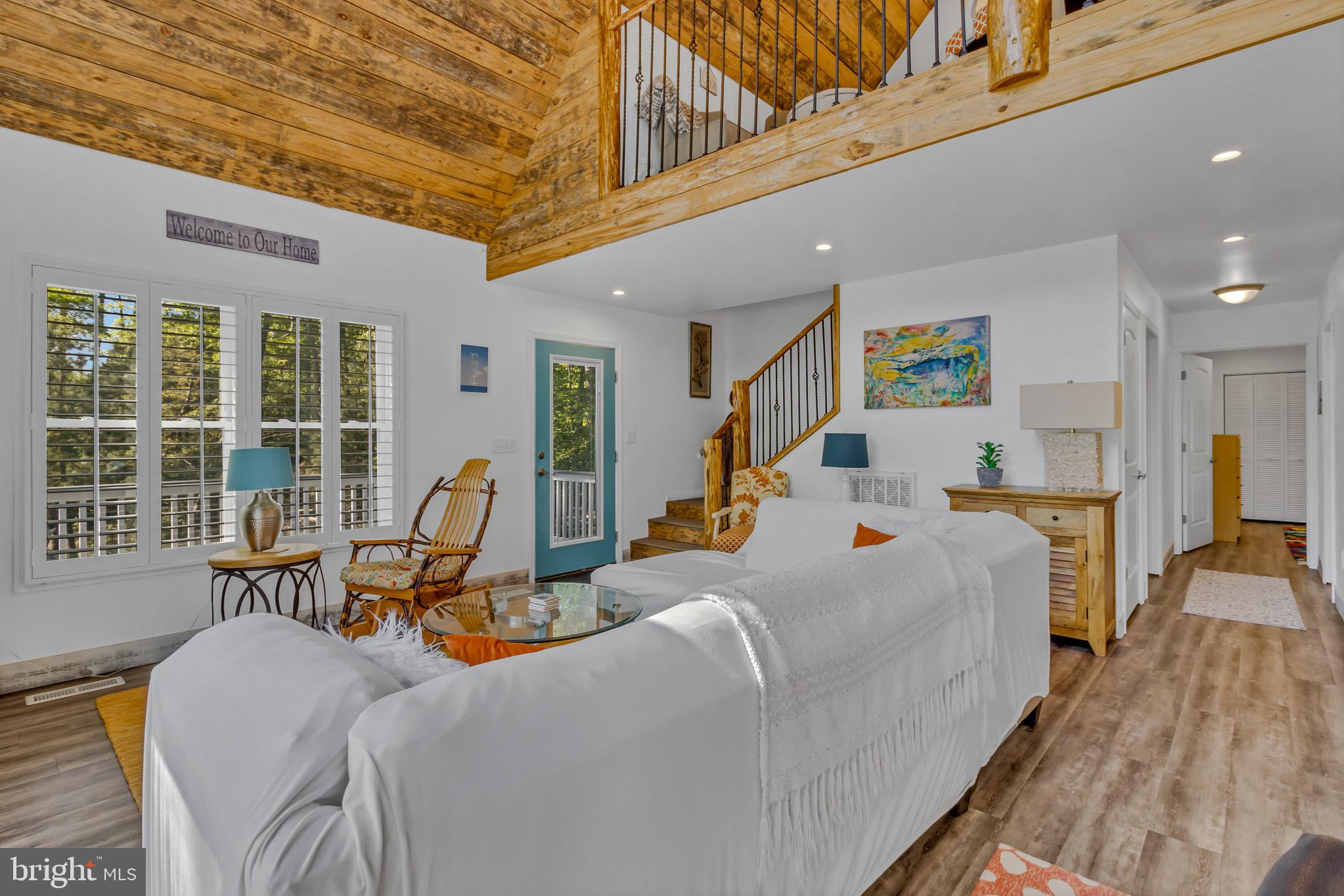 NORTHUMBERLAND - Residential