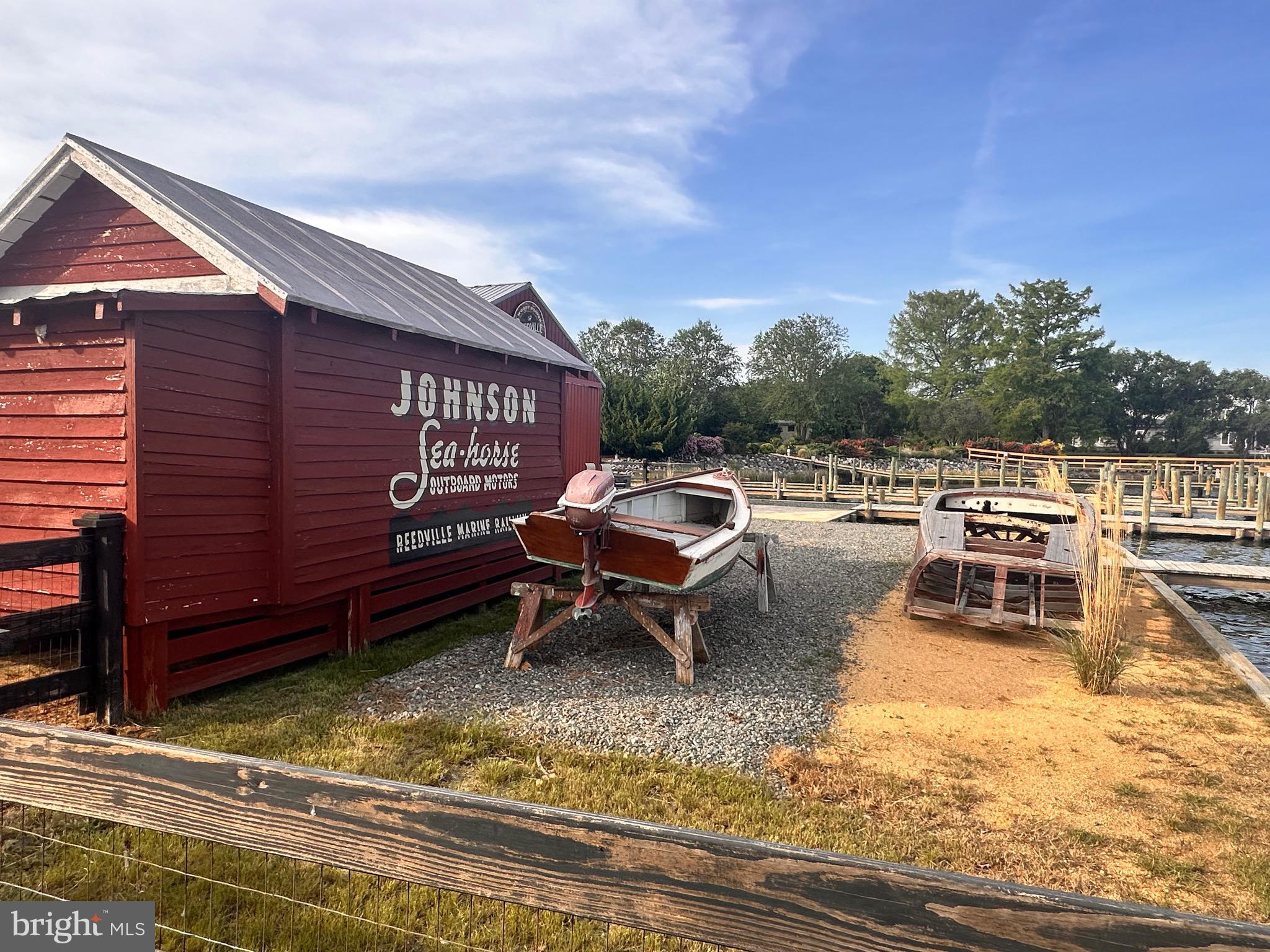 NORTHUMBERLAND - Residential