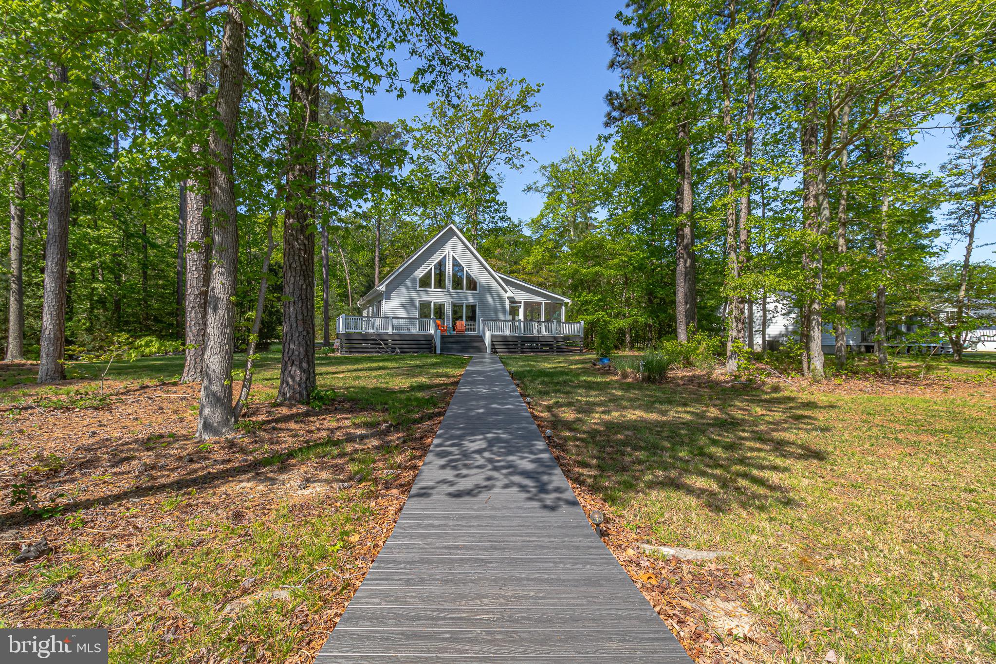 NORTHUMBERLAND - Residential