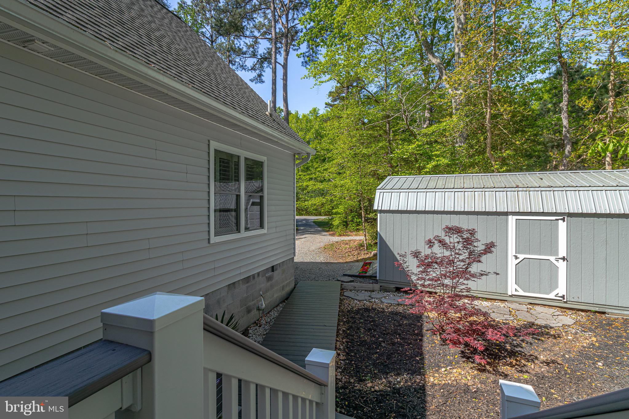 NORTHUMBERLAND - Residential