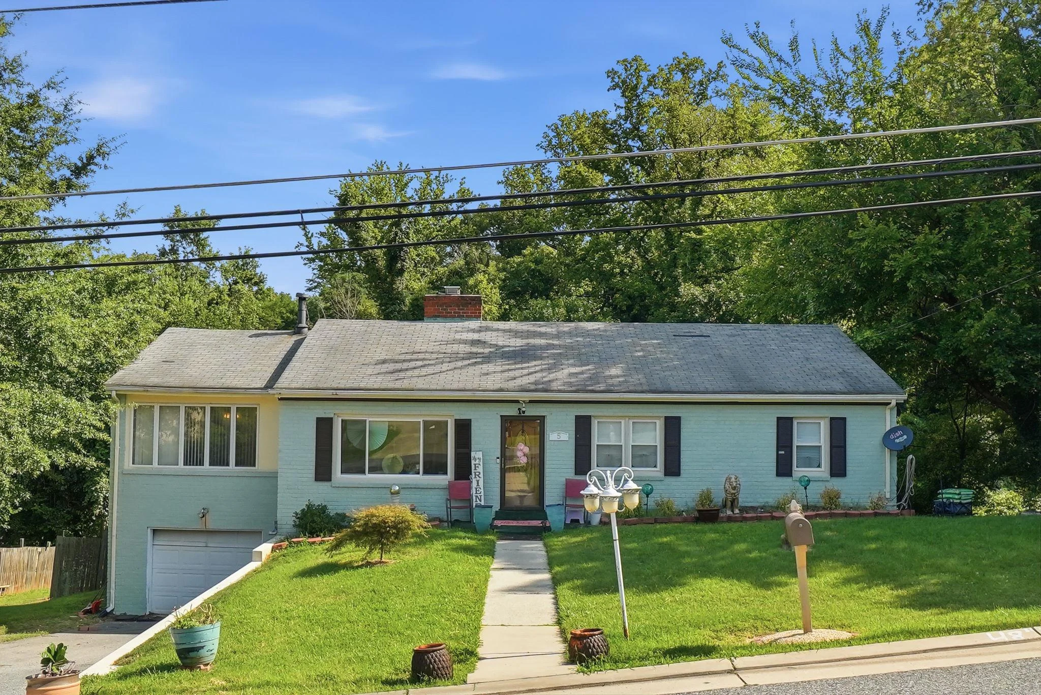 5 Panorama Drive, Oxon Hill, MD, 20745