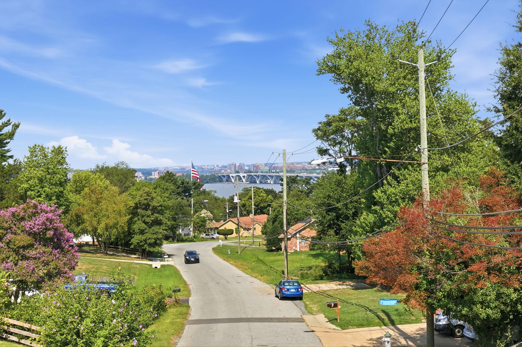 5 PANORAMA DRIVE