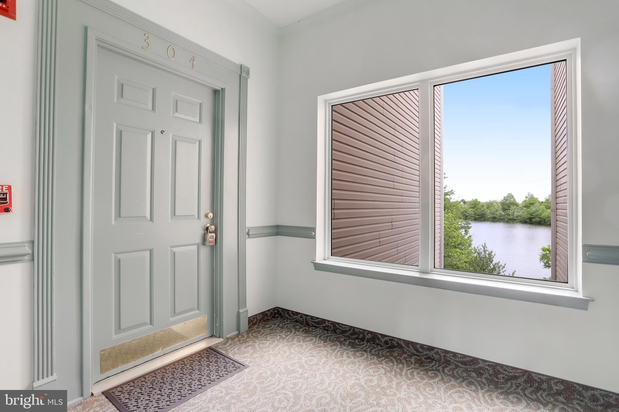 CHANCERY OF KINGSTOWNE - Residential