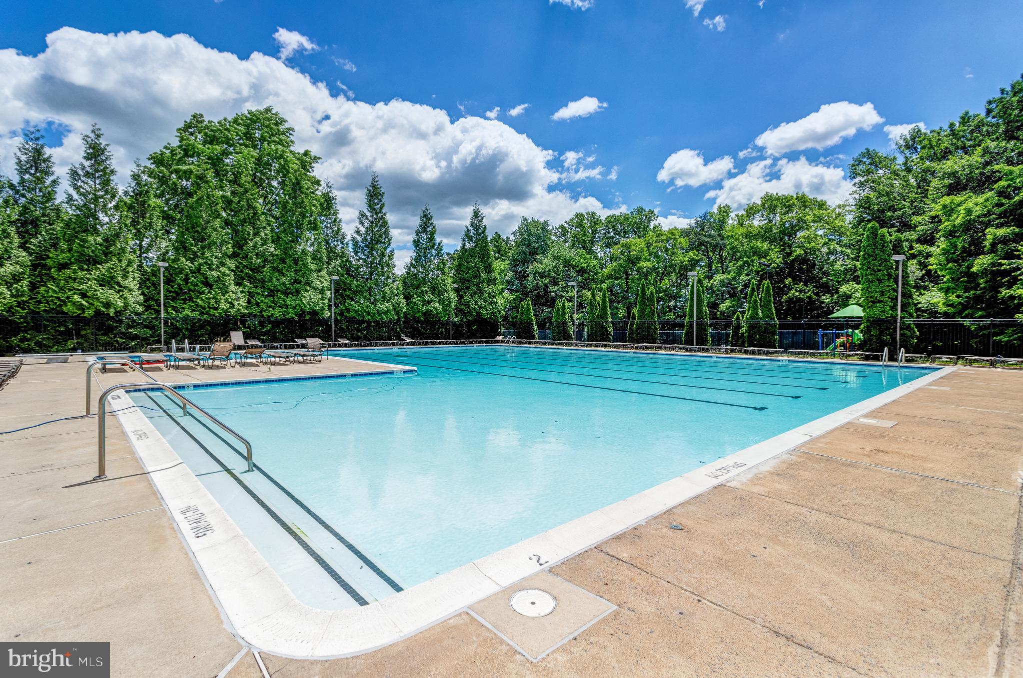 CHANCERY OF KINGSTOWNE - Residential