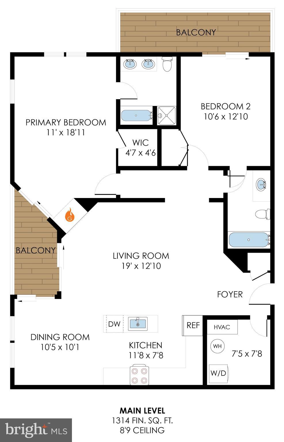 CHANCERY OF KINGSTOWNE - Residential
