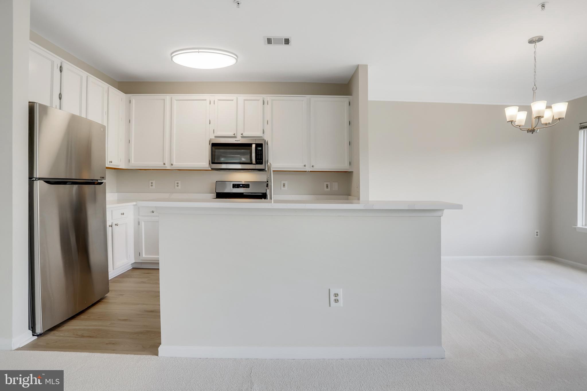 CHANCERY OF KINGSTOWNE - Residential