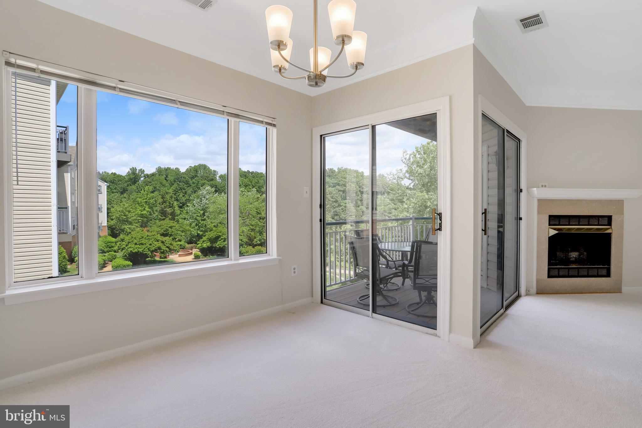 CHANCERY OF KINGSTOWNE - Residential