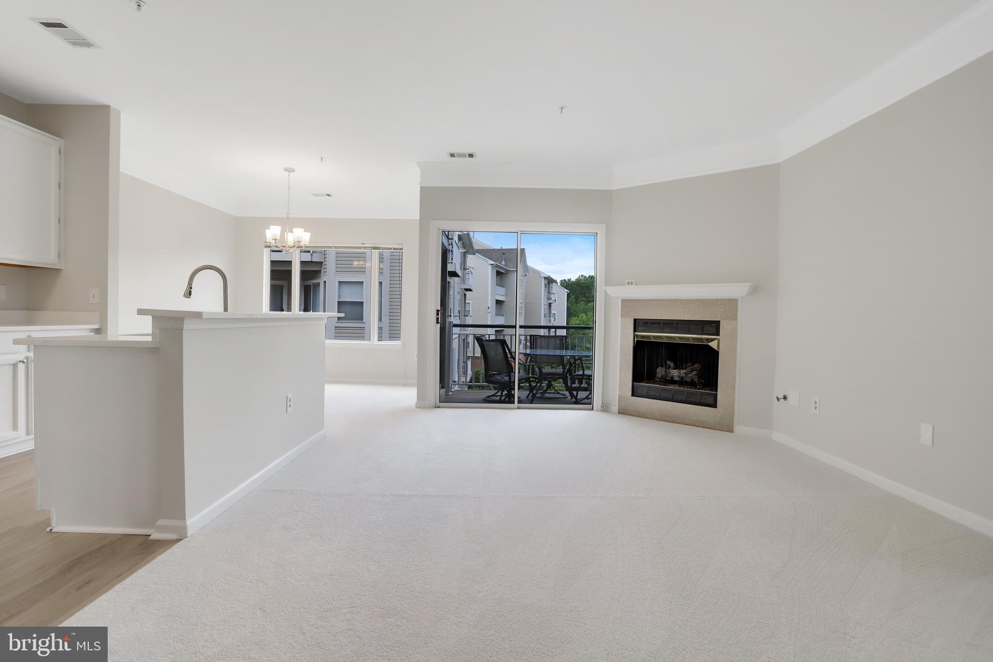 CHANCERY OF KINGSTOWNE - Residential