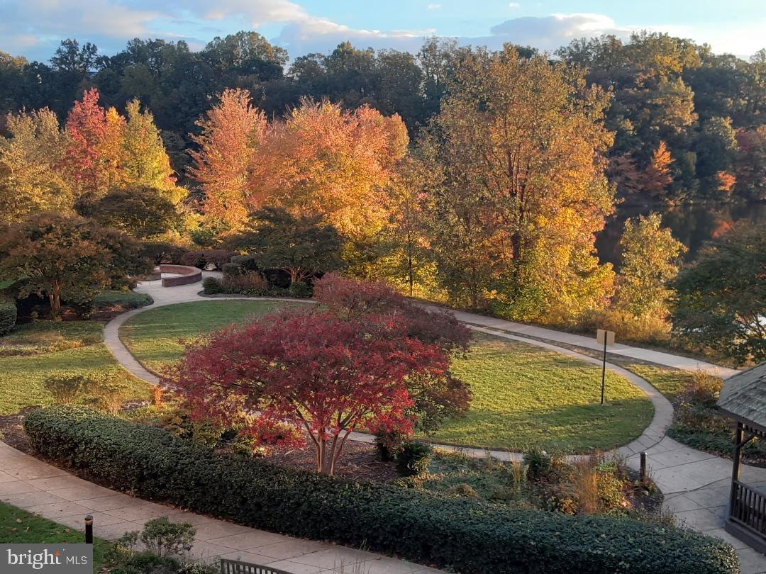 CHANCERY OF KINGSTOWNE - Residential