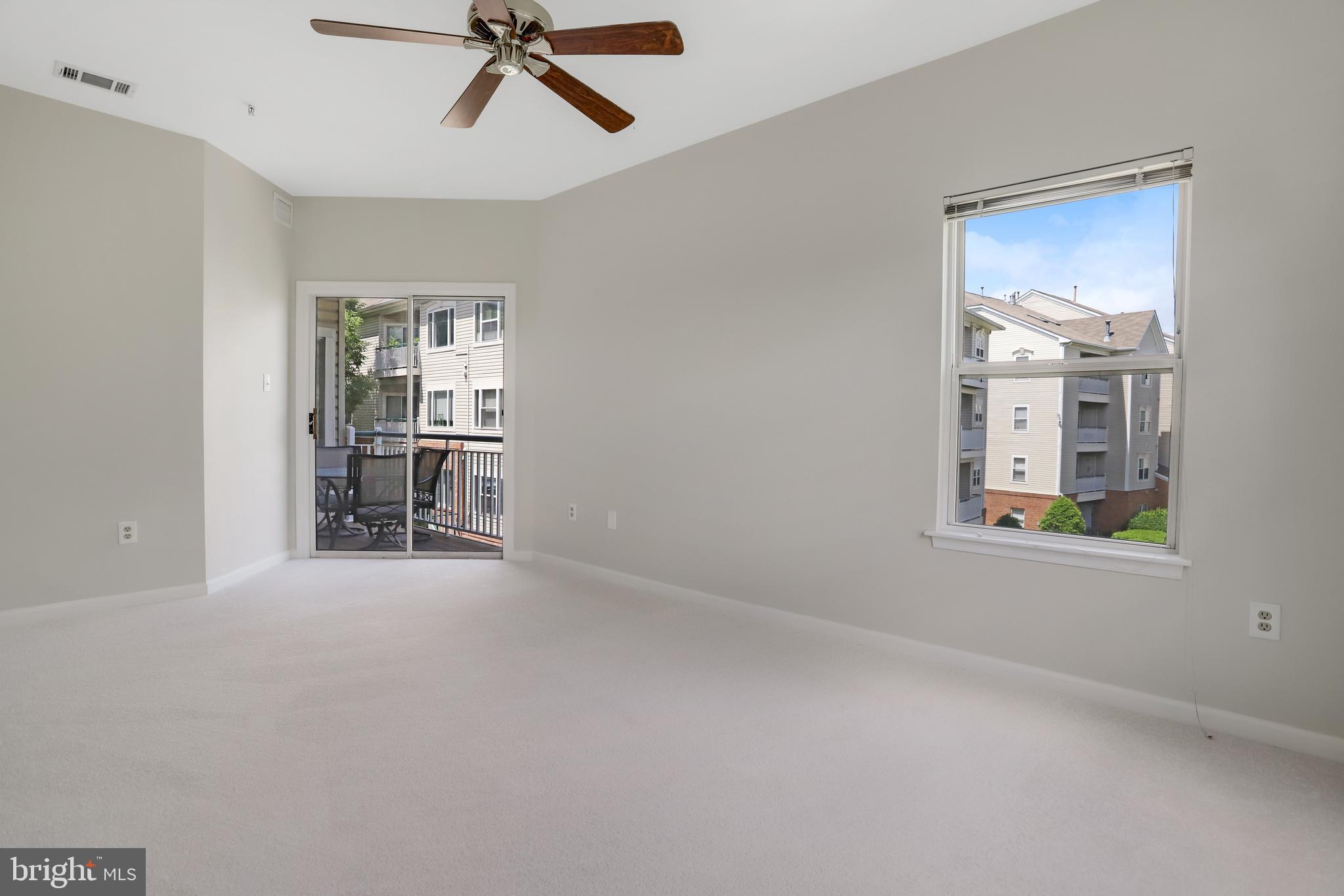 CHANCERY OF KINGSTOWNE - Residential