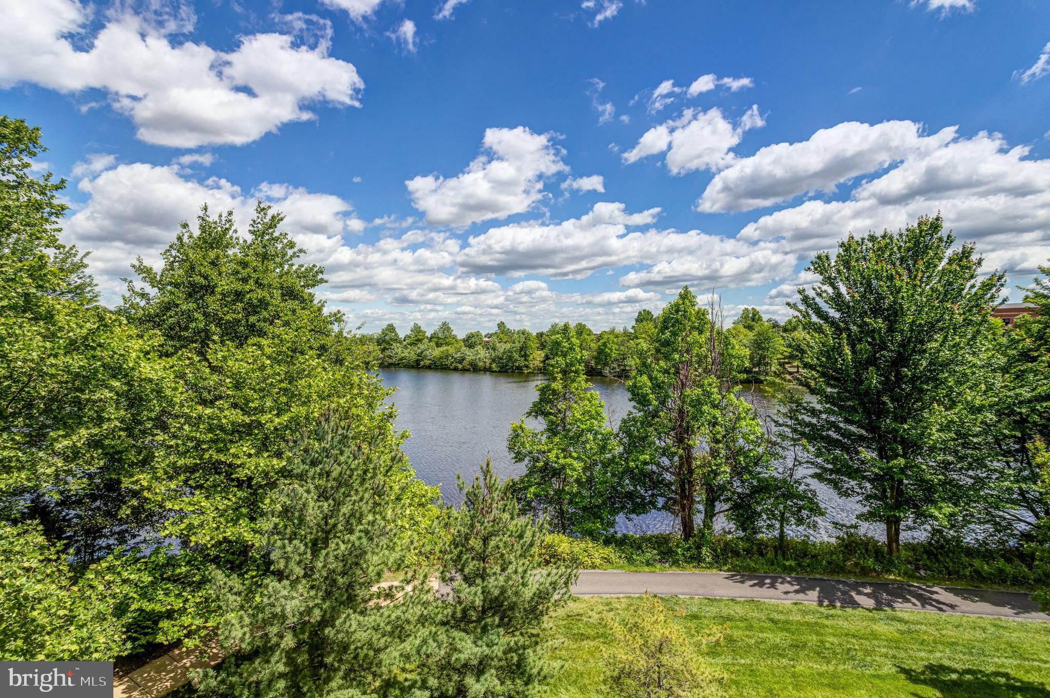 CHANCERY OF KINGSTOWNE - Residential