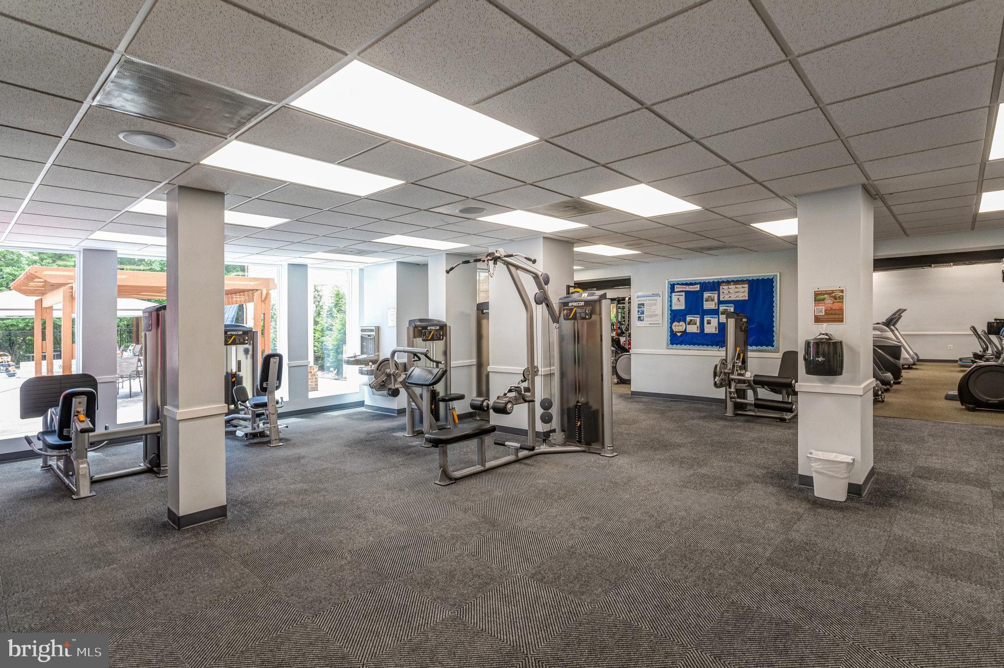 CHANCERY OF KINGSTOWNE - Residential