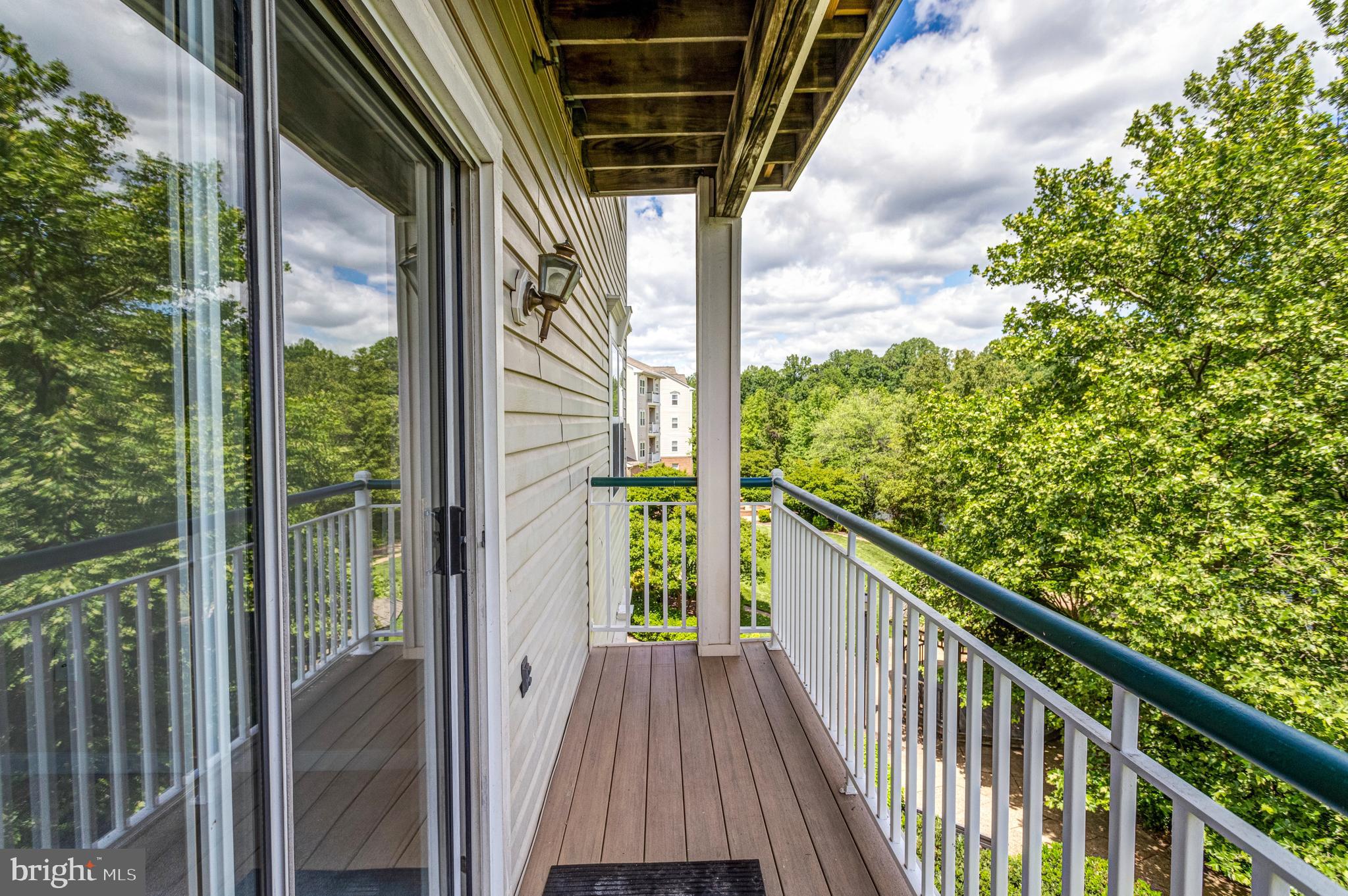 CHANCERY OF KINGSTOWNE - Residential