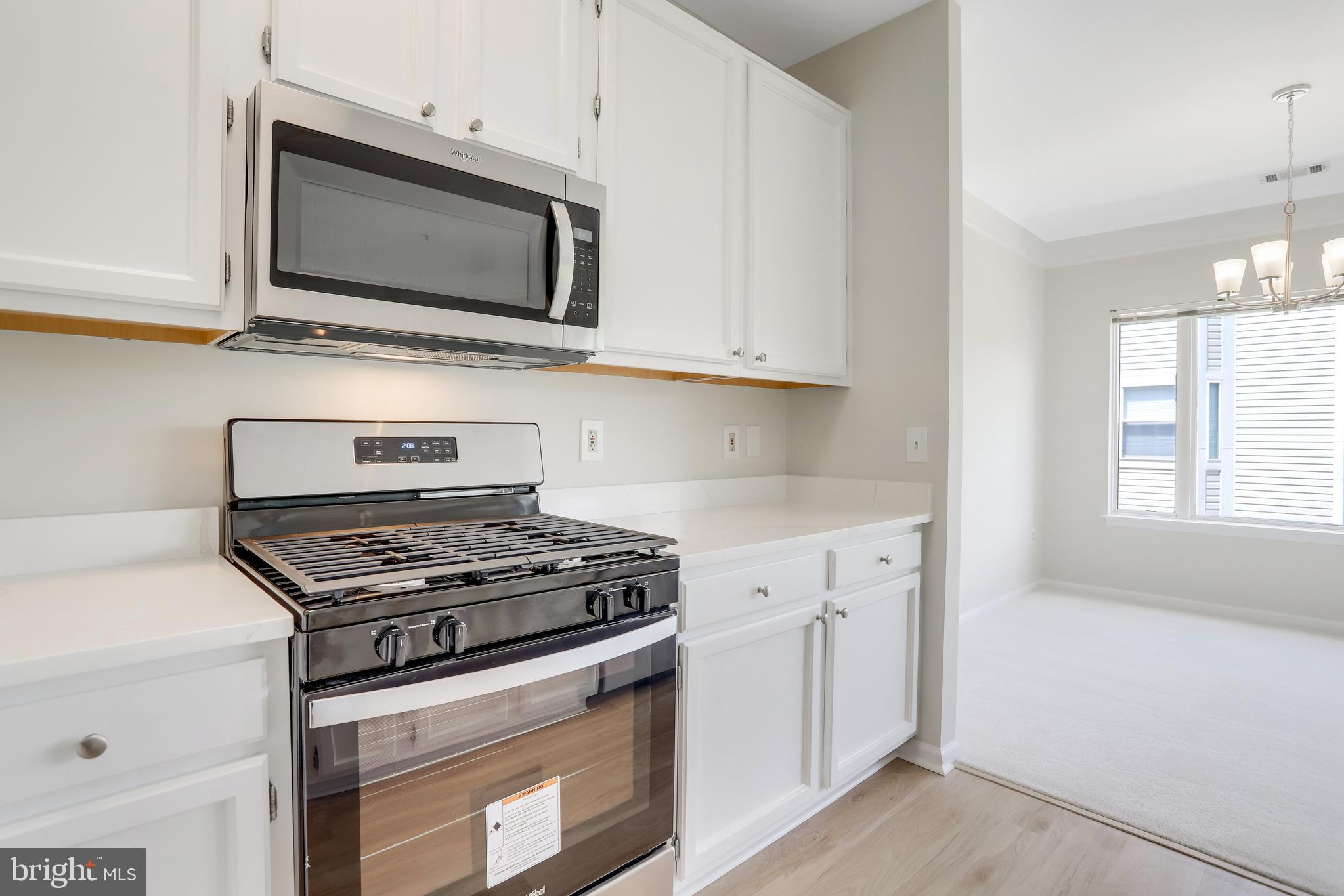 CHANCERY OF KINGSTOWNE - Residential