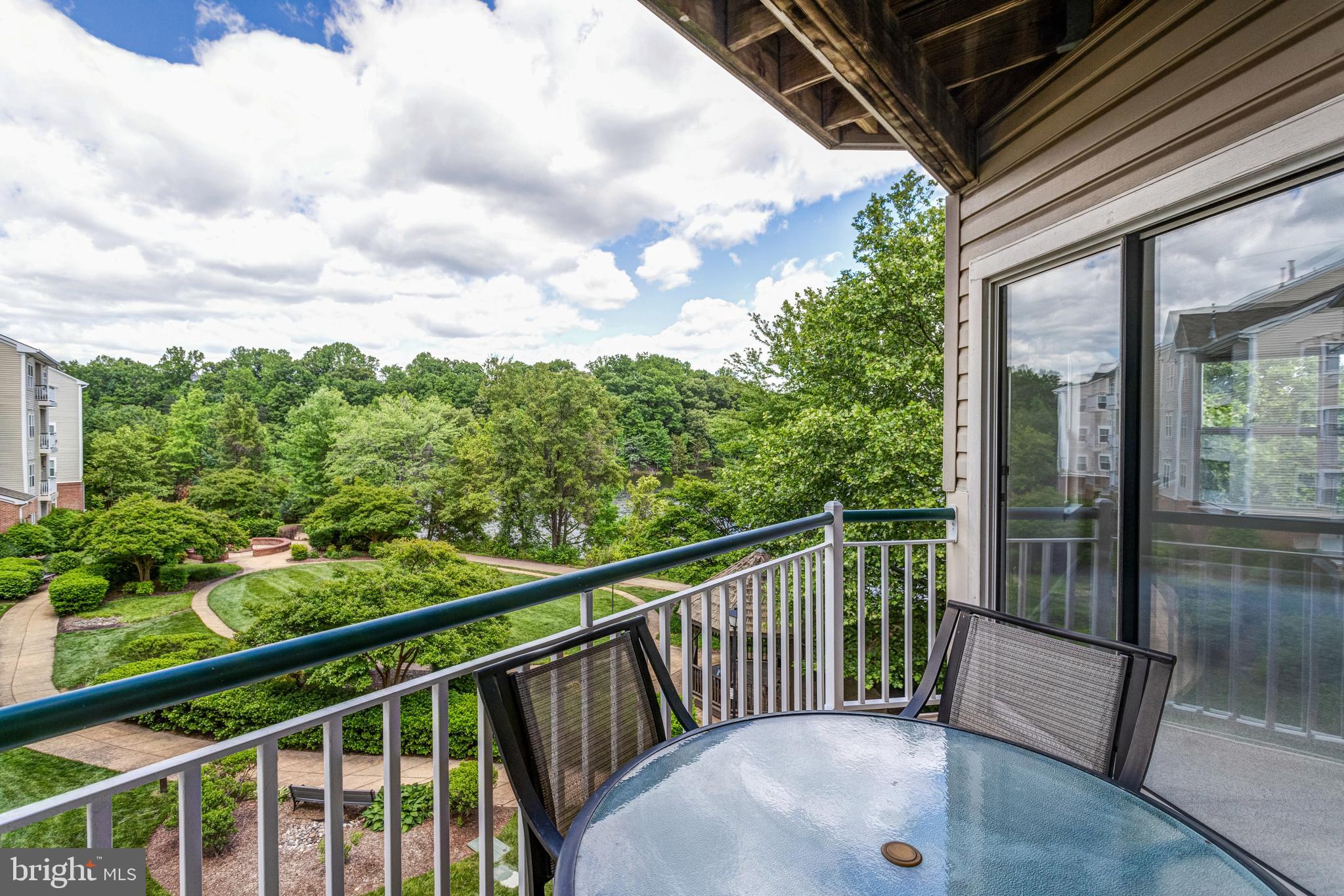 CHANCERY OF KINGSTOWNE - Residential