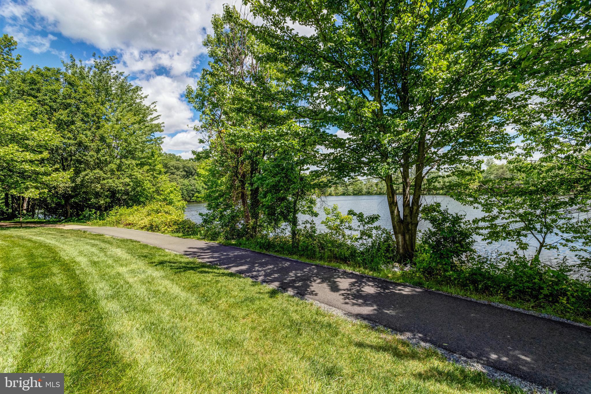 CHANCERY OF KINGSTOWNE - Residential