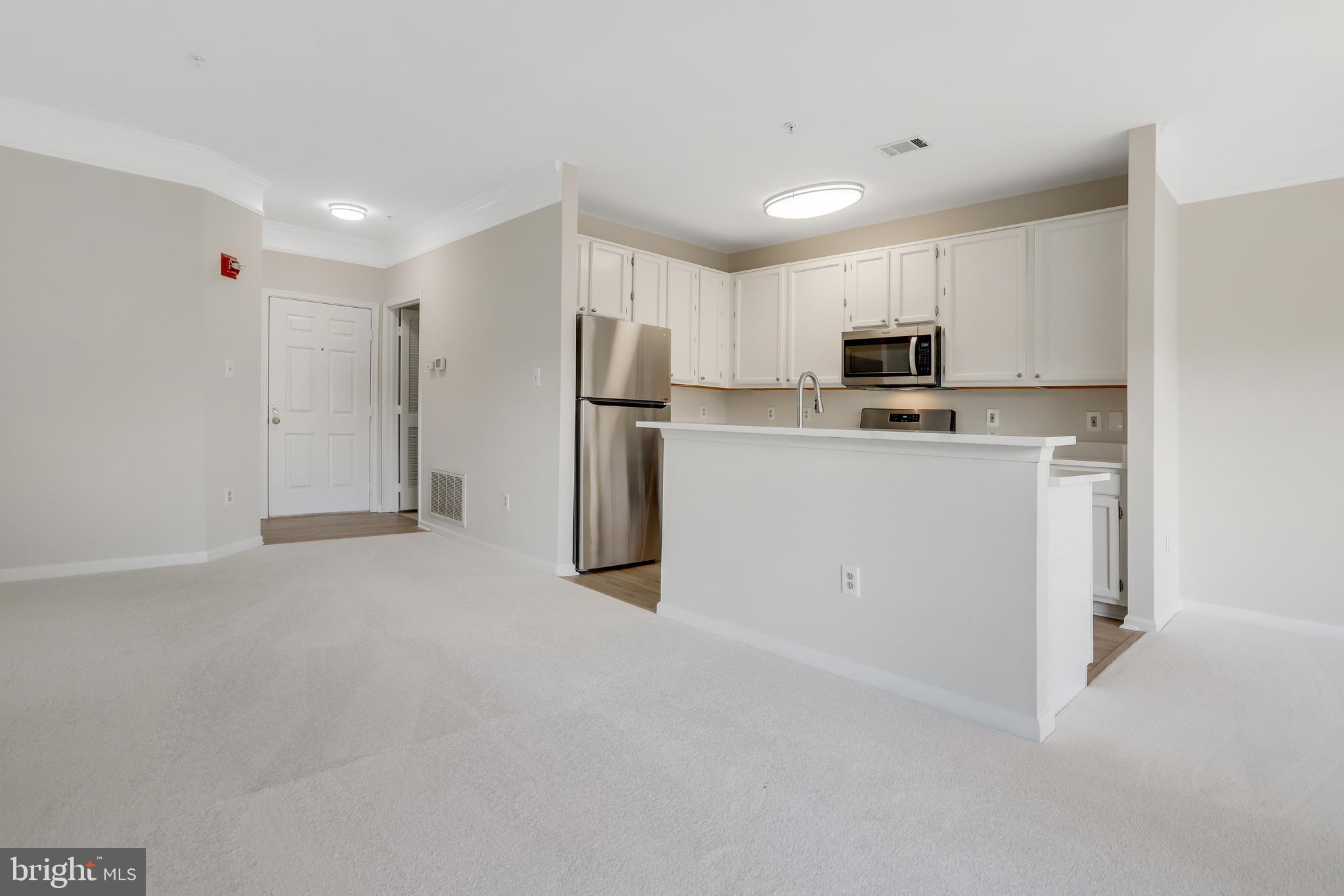 CHANCERY OF KINGSTOWNE - Residential