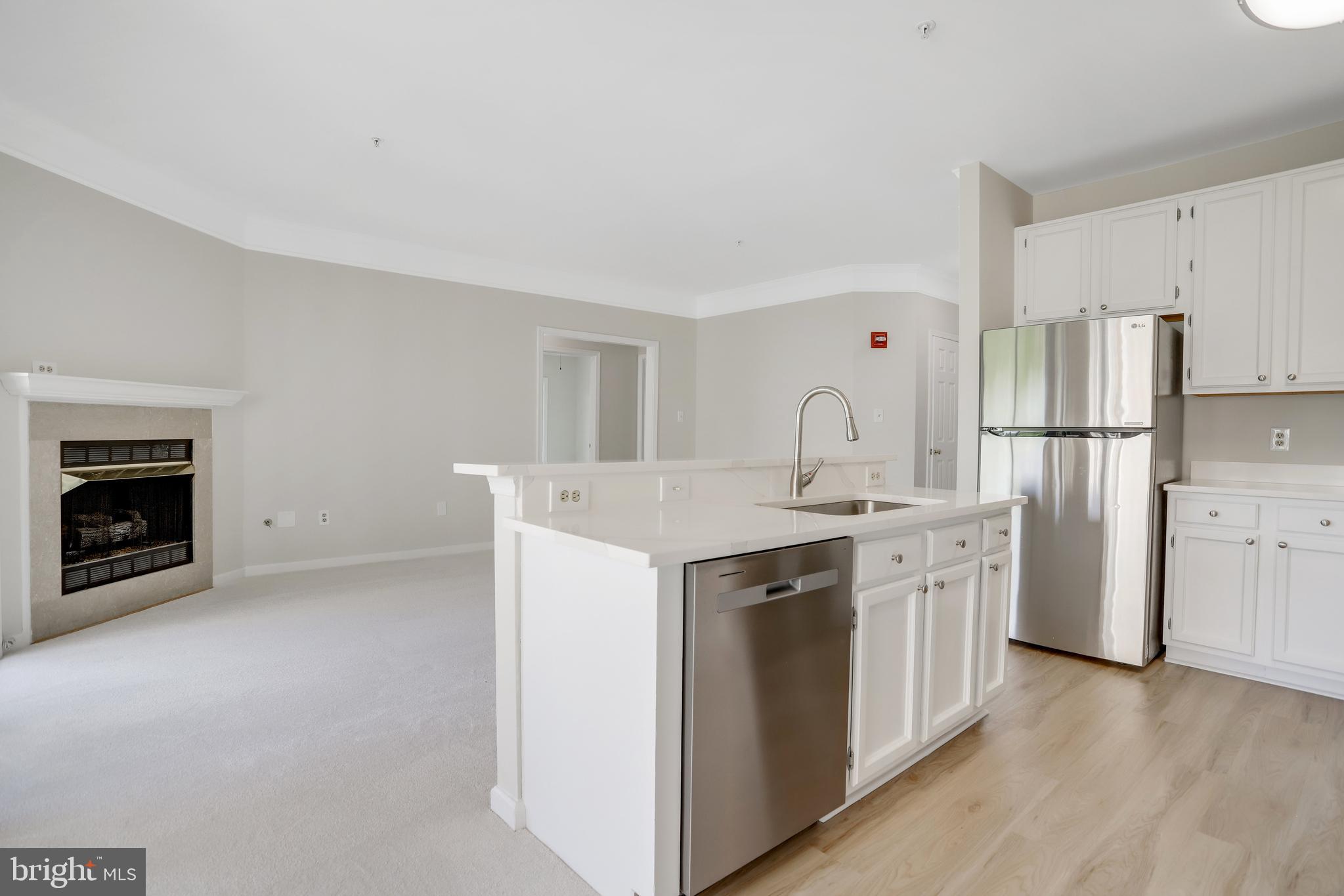 CHANCERY OF KINGSTOWNE - Residential