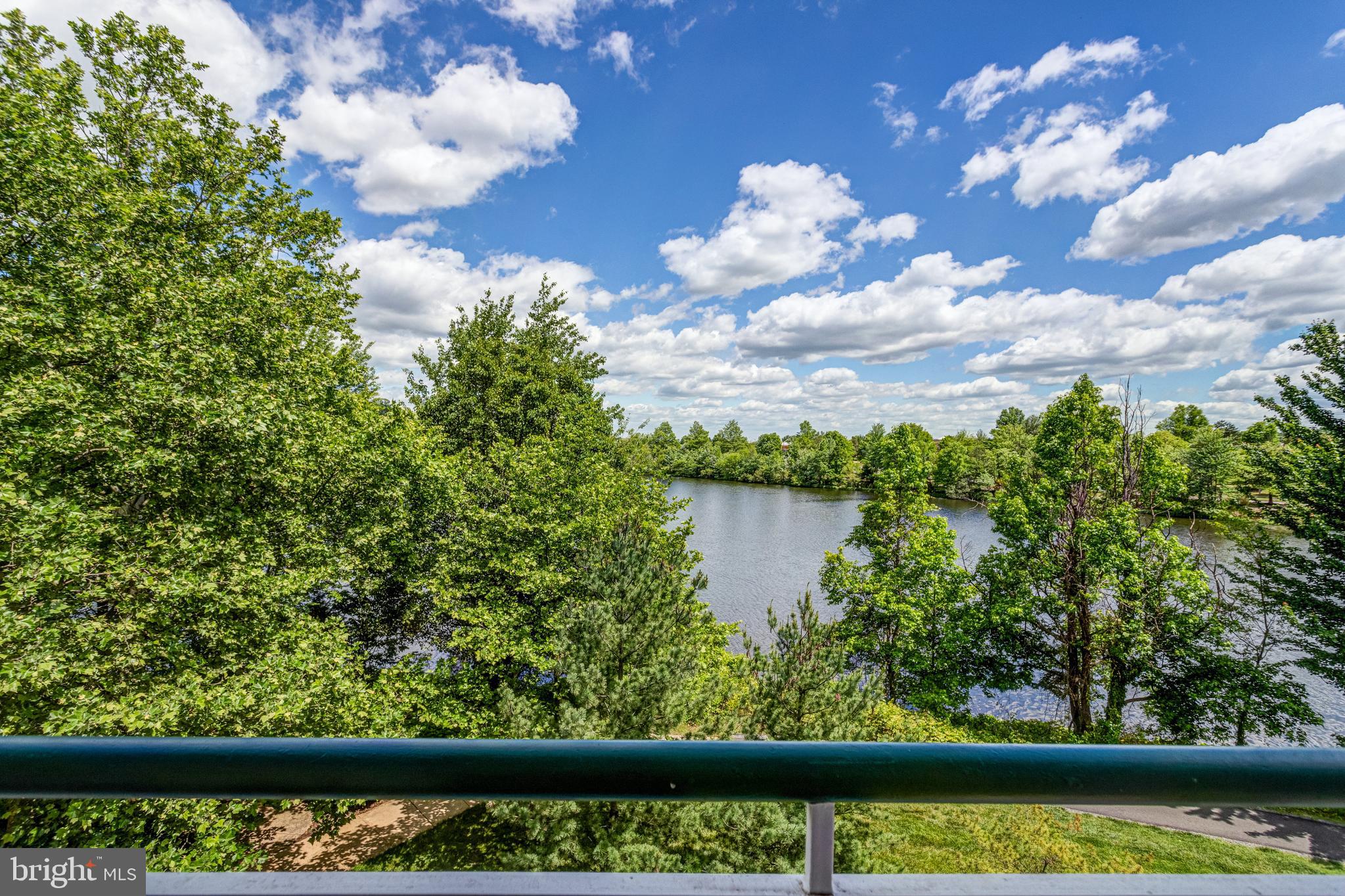 CHANCERY OF KINGSTOWNE - Residential