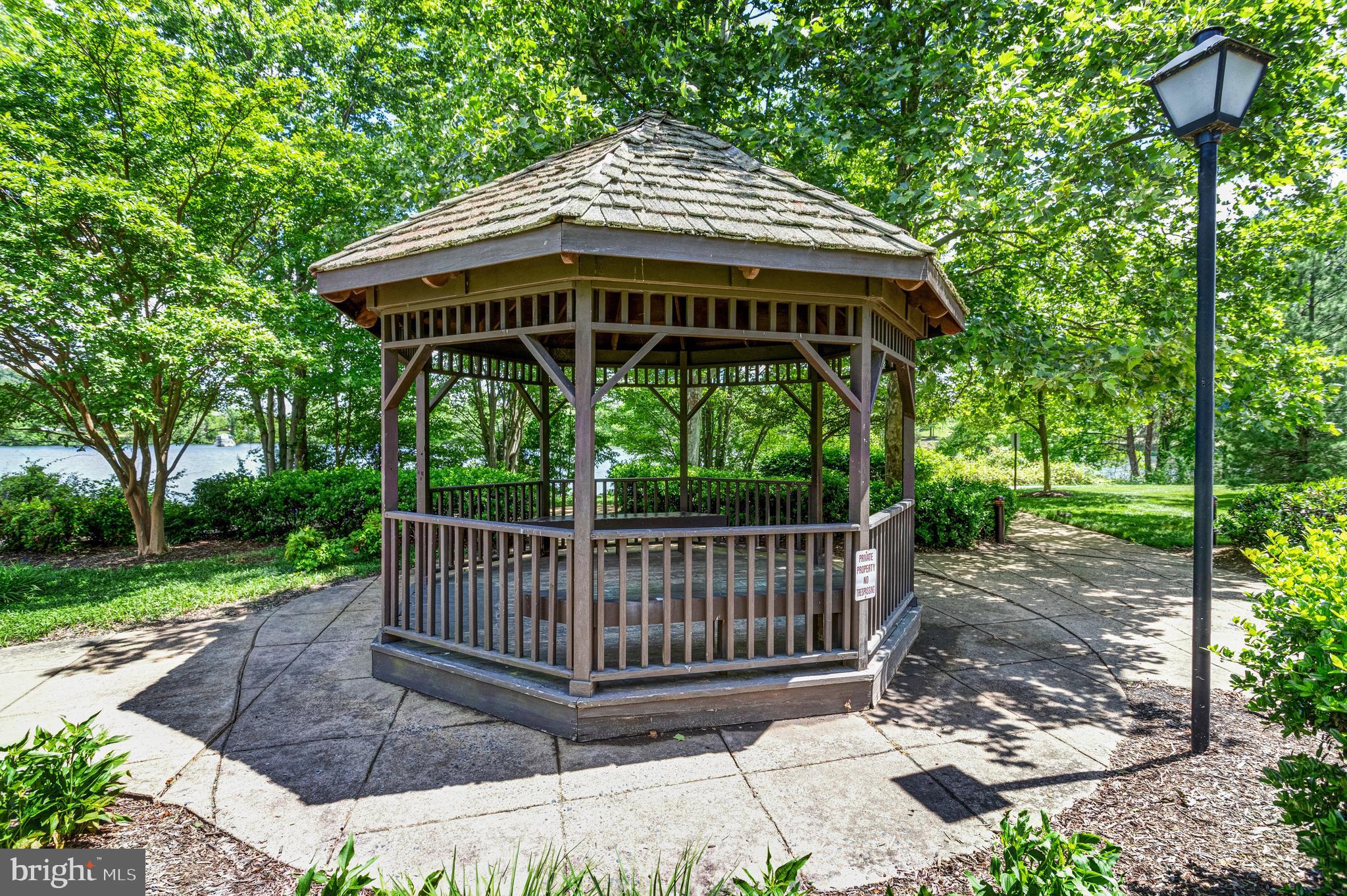 CHANCERY OF KINGSTOWNE - Residential