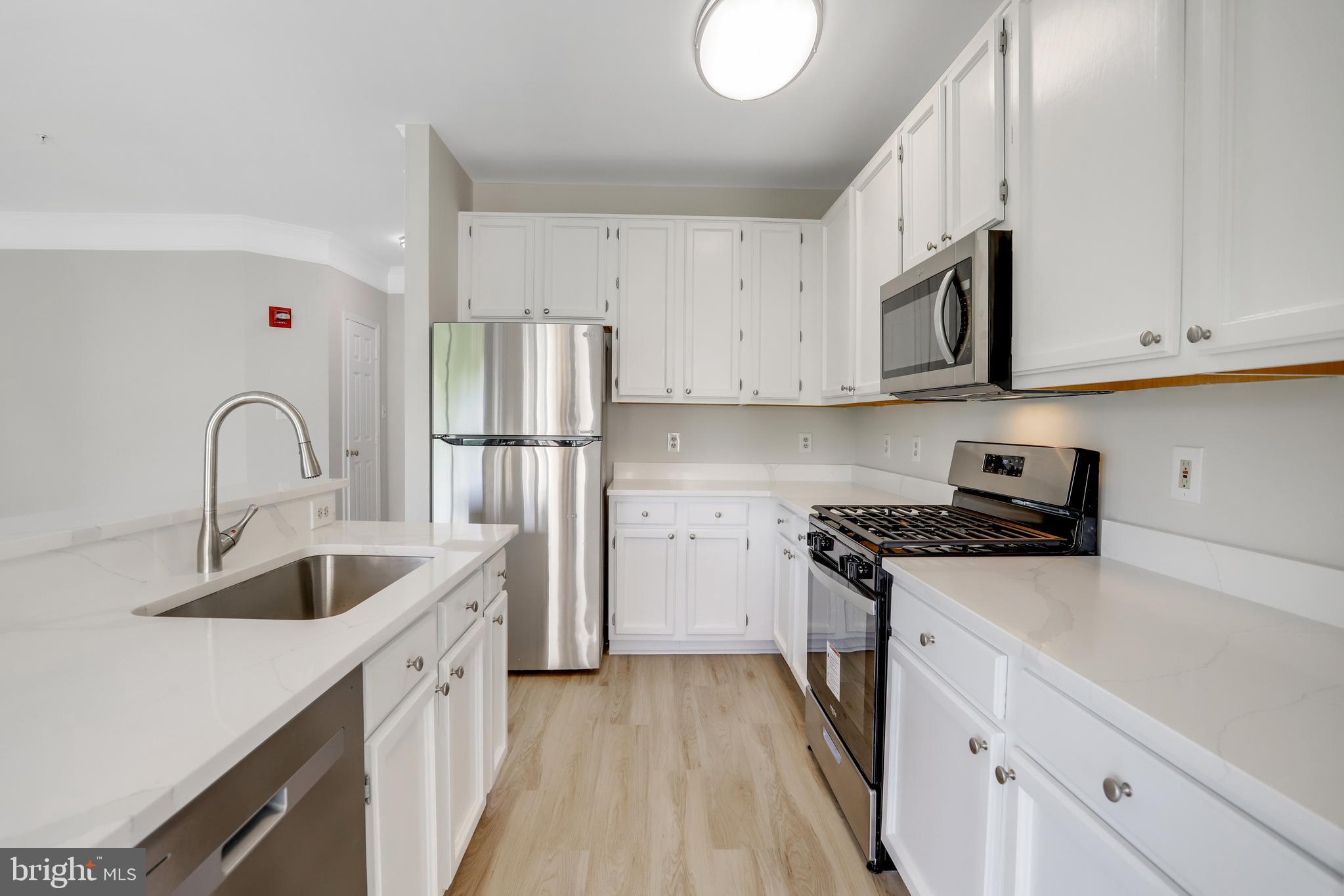 CHANCERY OF KINGSTOWNE - Residential