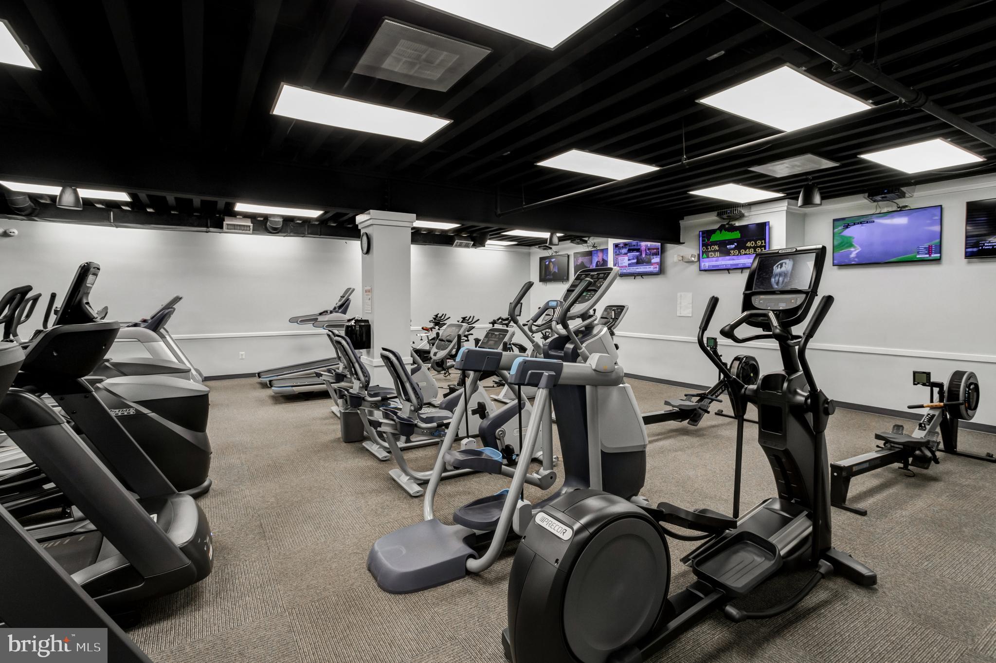 CHANCERY OF KINGSTOWNE - Residential