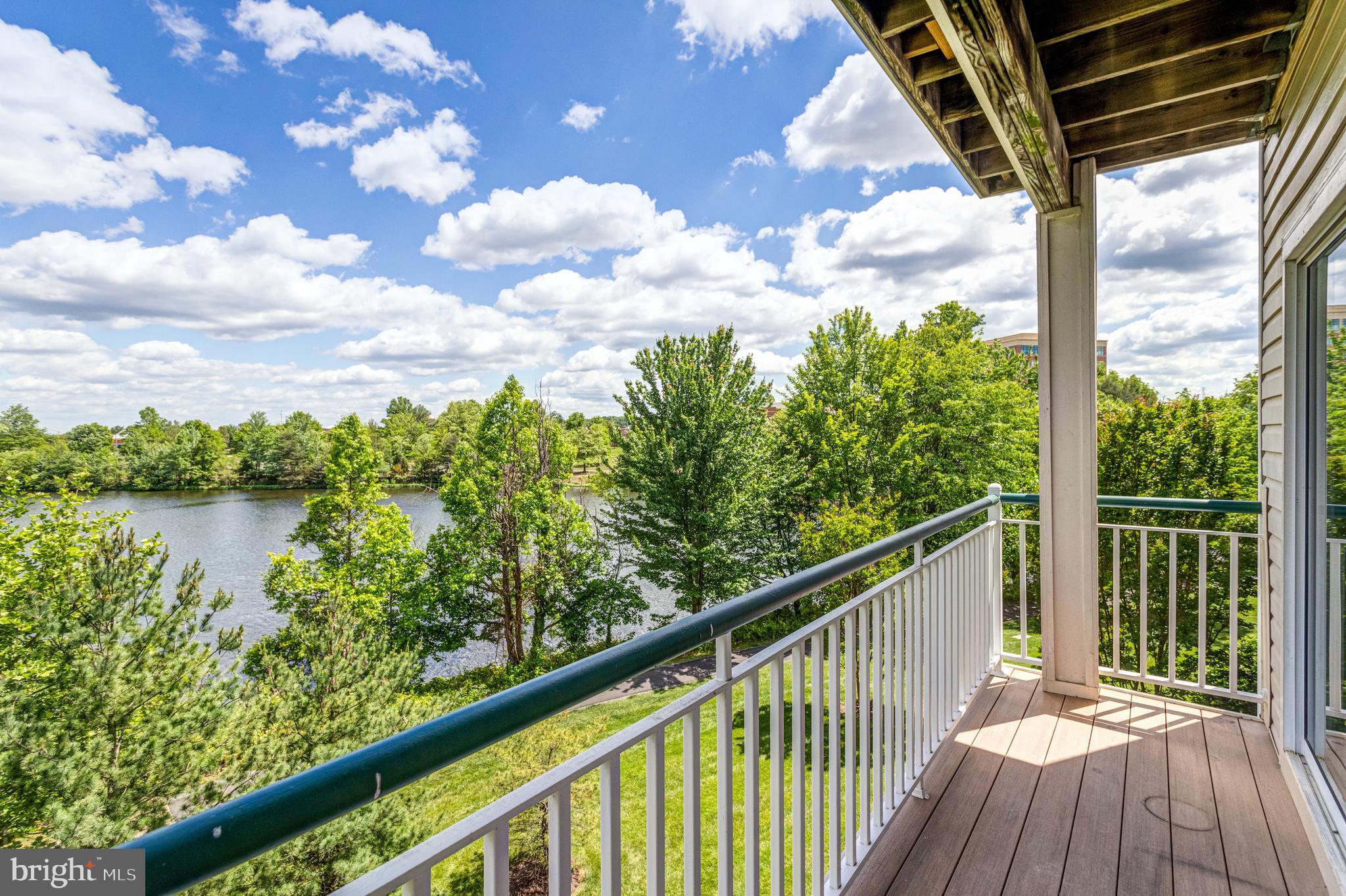 CHANCERY OF KINGSTOWNE - Residential