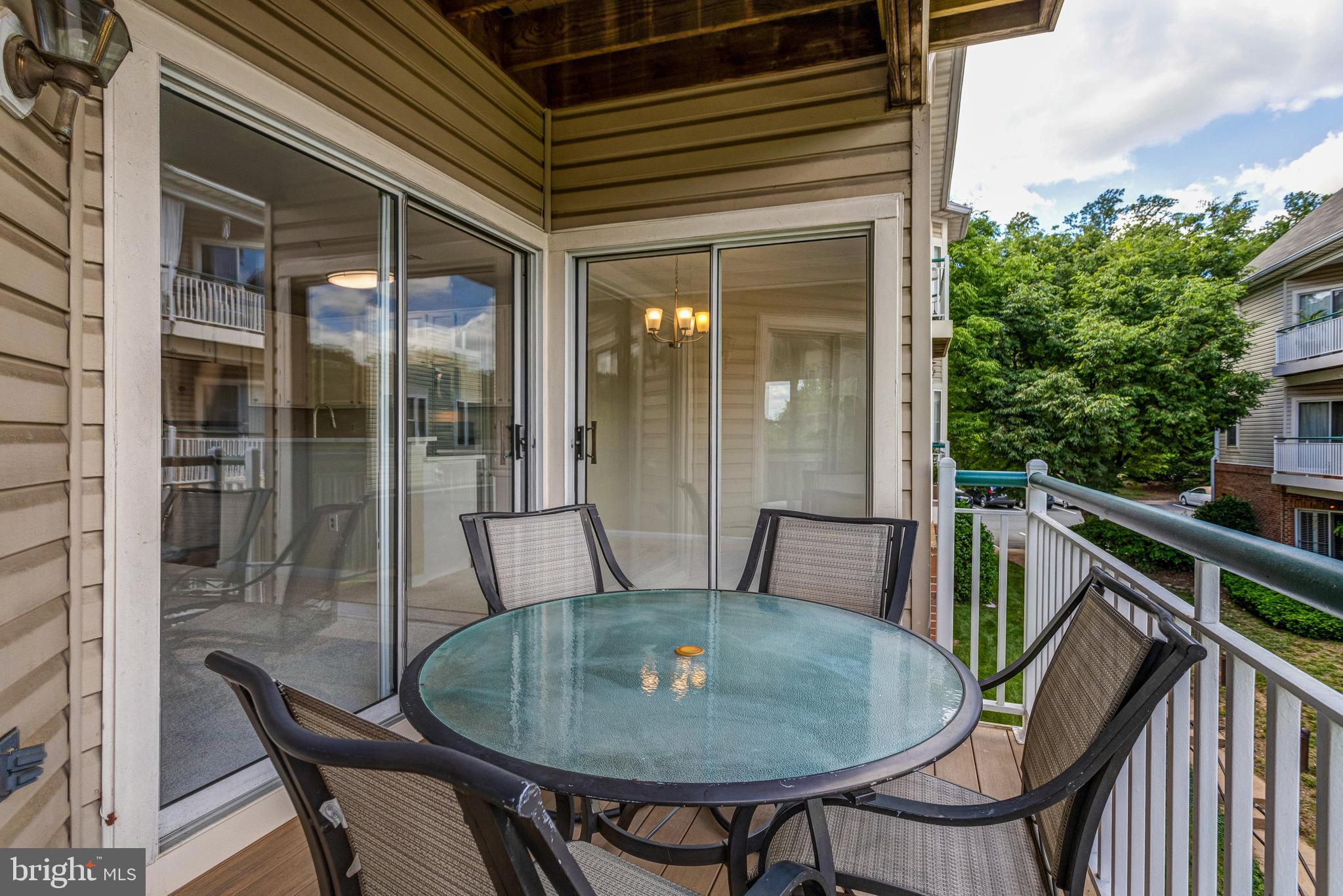 CHANCERY OF KINGSTOWNE - Residential