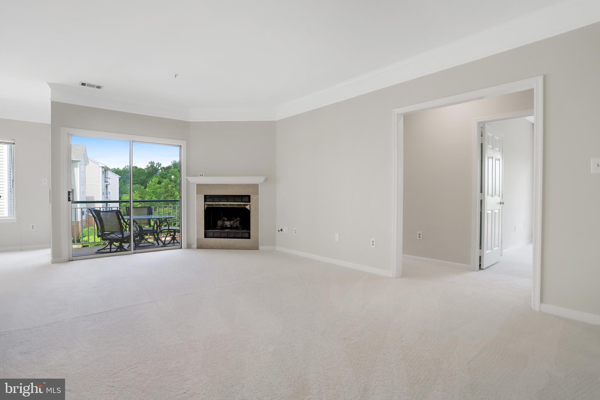 CHANCERY OF KINGSTOWNE - Residential