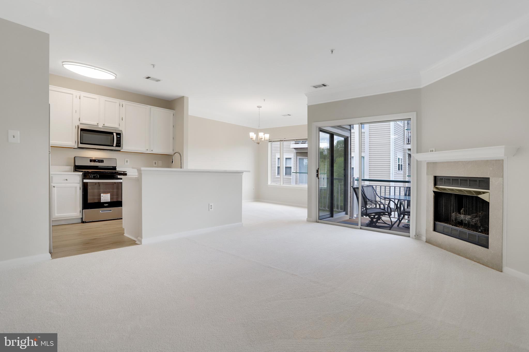 CHANCERY OF KINGSTOWNE - Residential