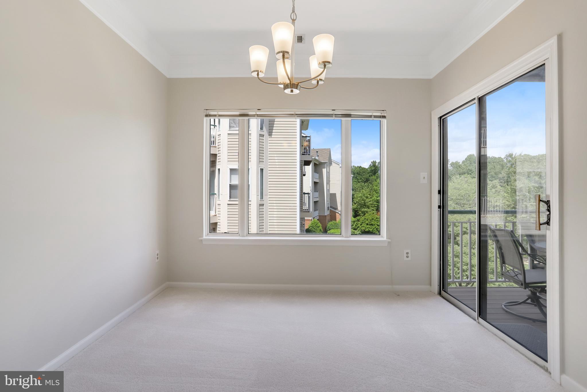 CHANCERY OF KINGSTOWNE - Residential