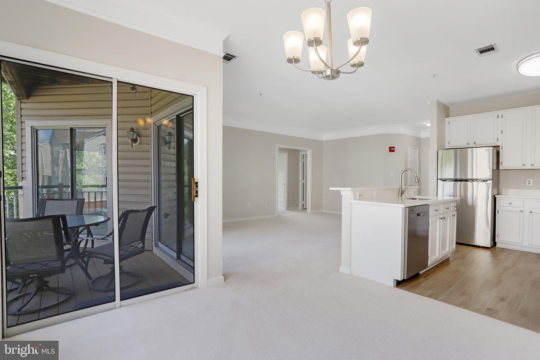 CHANCERY OF KINGSTOWNE - Residential