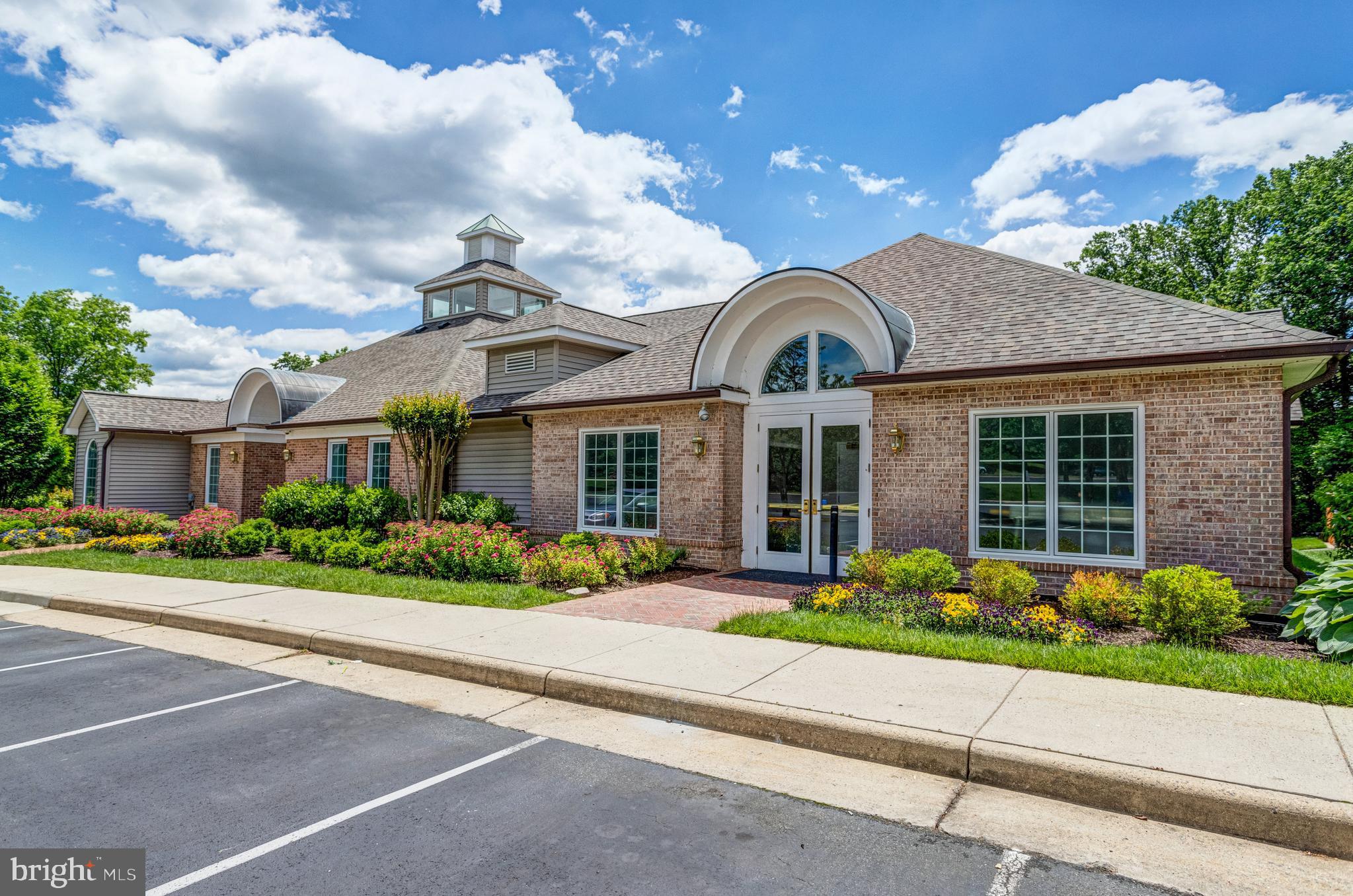 CHANCERY OF KINGSTOWNE - Residential