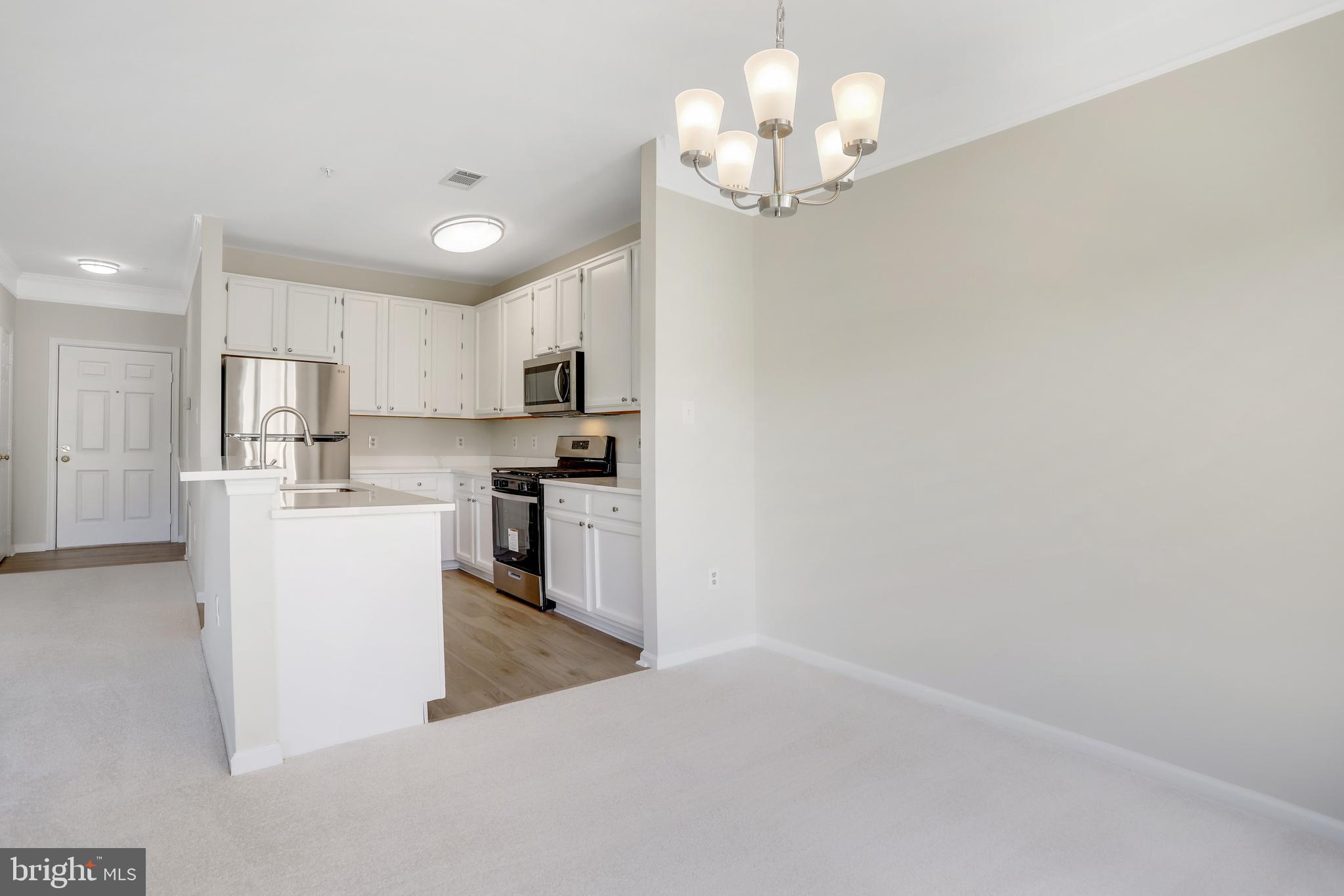 CHANCERY OF KINGSTOWNE - Residential