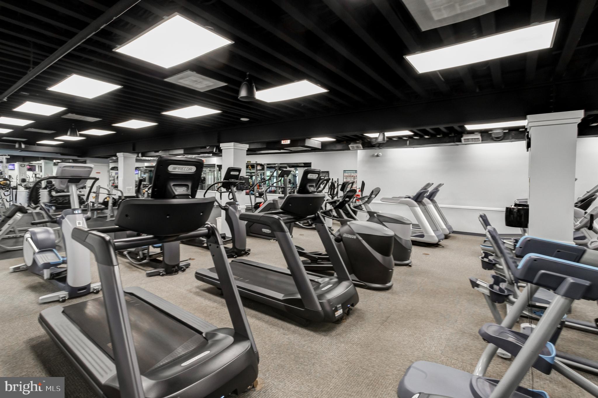 CHANCERY OF KINGSTOWNE - Residential