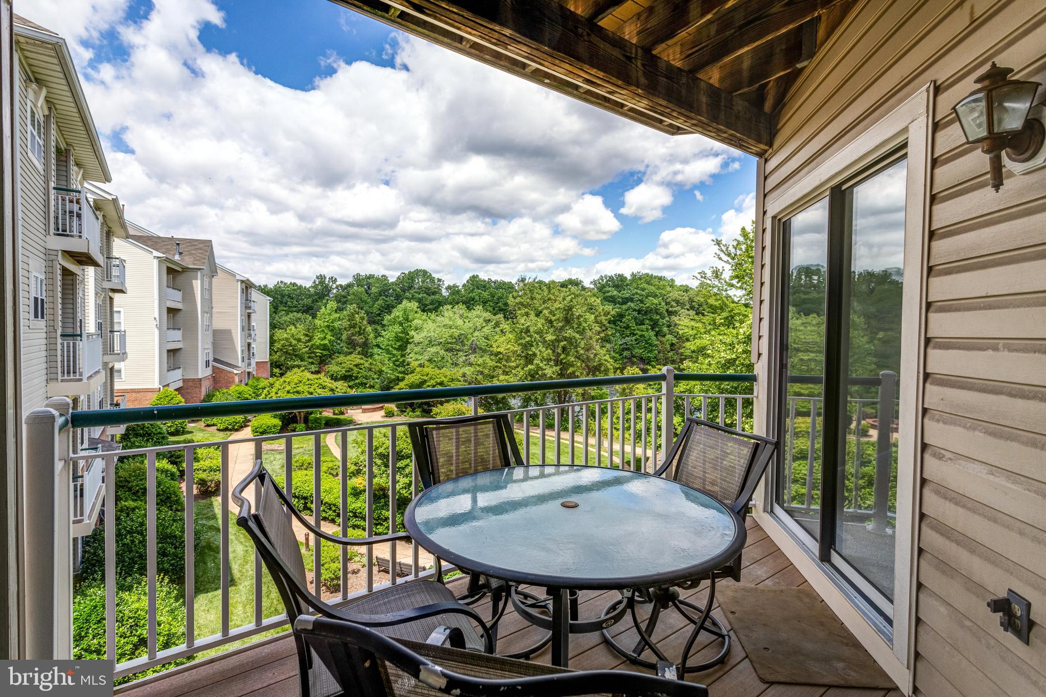 CHANCERY OF KINGSTOWNE - Residential