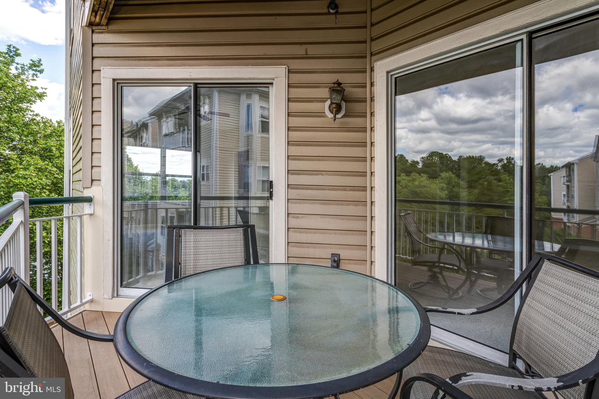 CHANCERY OF KINGSTOWNE - Residential