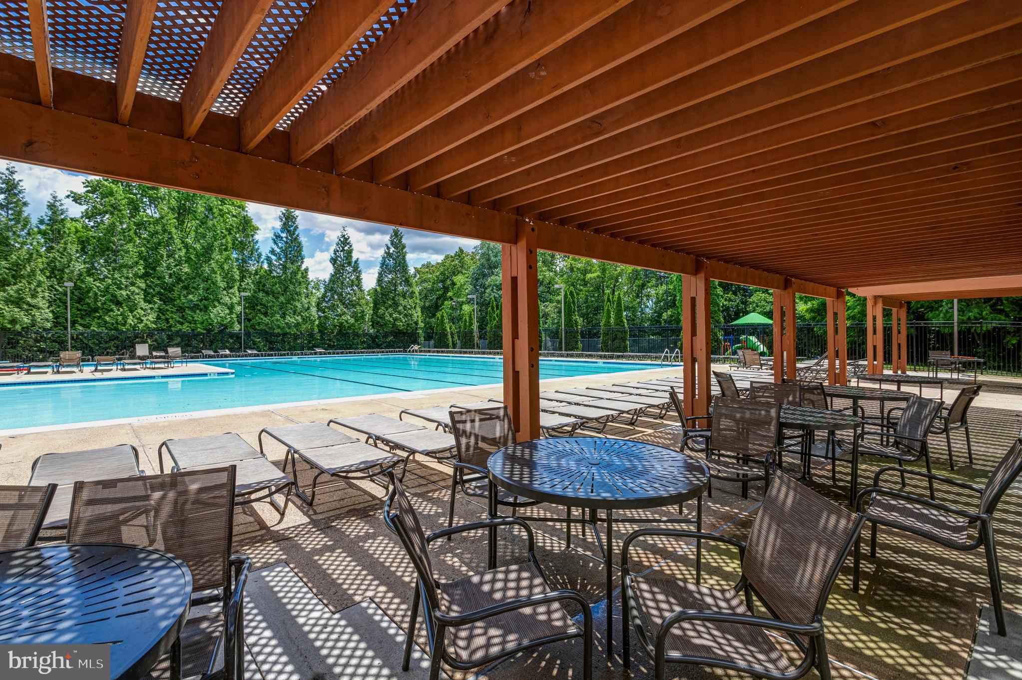 CHANCERY OF KINGSTOWNE - Residential