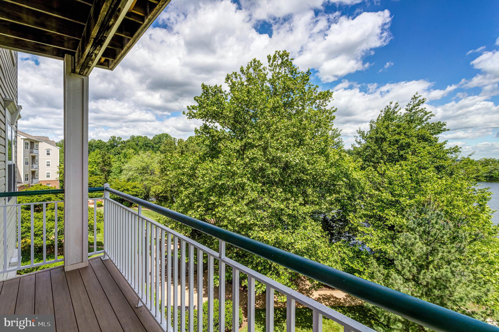 CHANCERY OF KINGSTOWNE - Residential