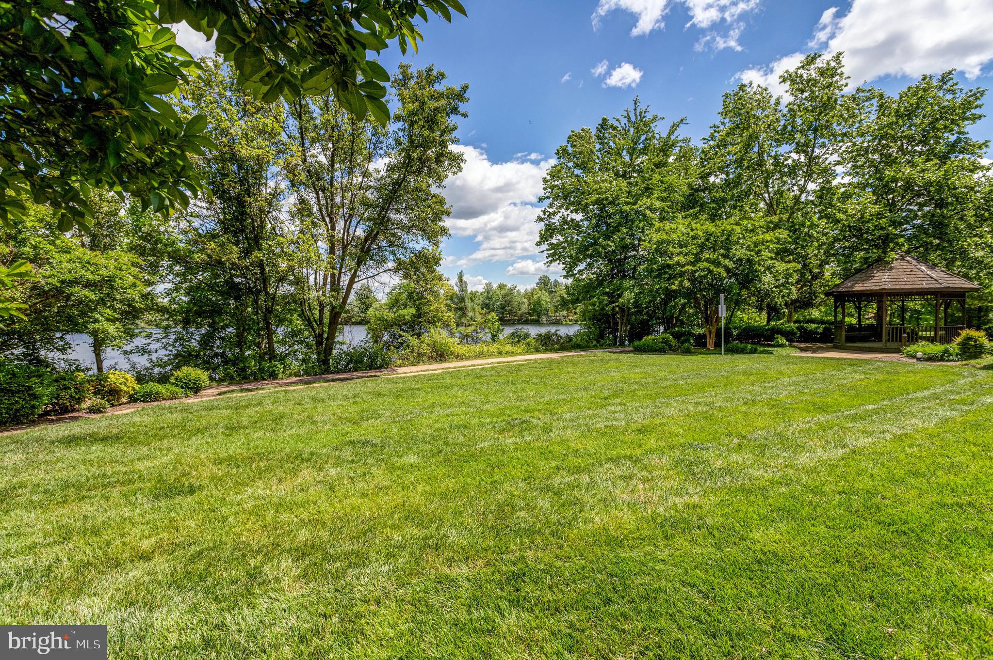 CHANCERY OF KINGSTOWNE - Residential