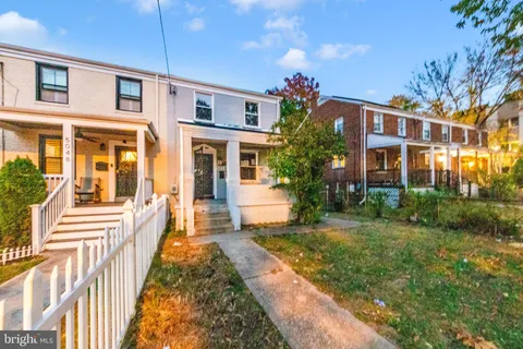 5050 Benning Road SE, Washington, DC 20019 - MLS#: DCDC2164752